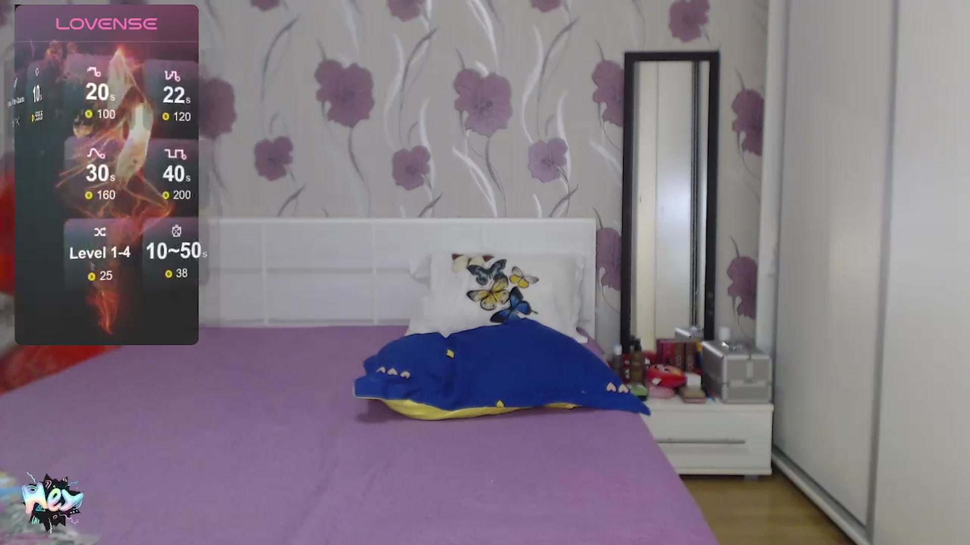 Gallery image thumbnail from match_woman's myfreecams stream on, 08/31/2024, 12:53 image 18 of 20