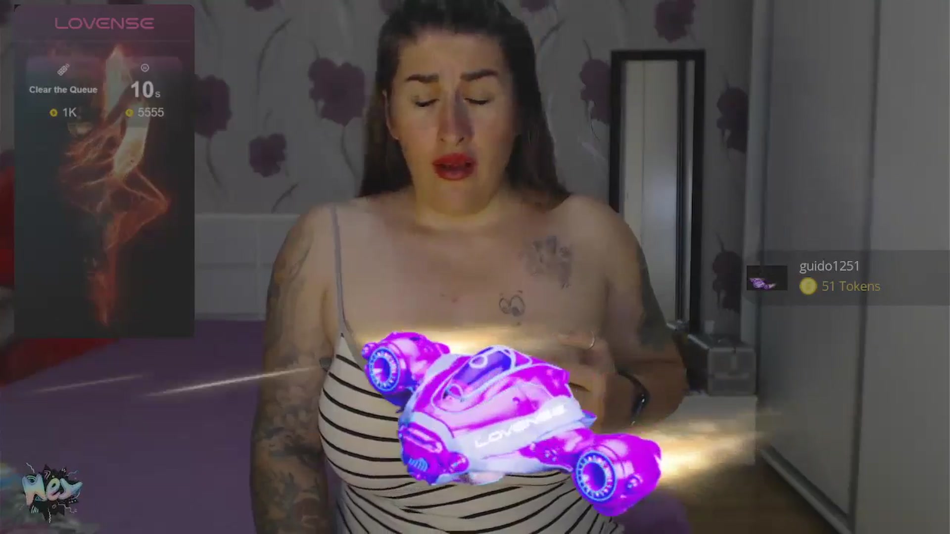 Gallery image thumbnail from match_woman's myfreecams stream on, 08/31/2024, 12:53 image 16 of 20