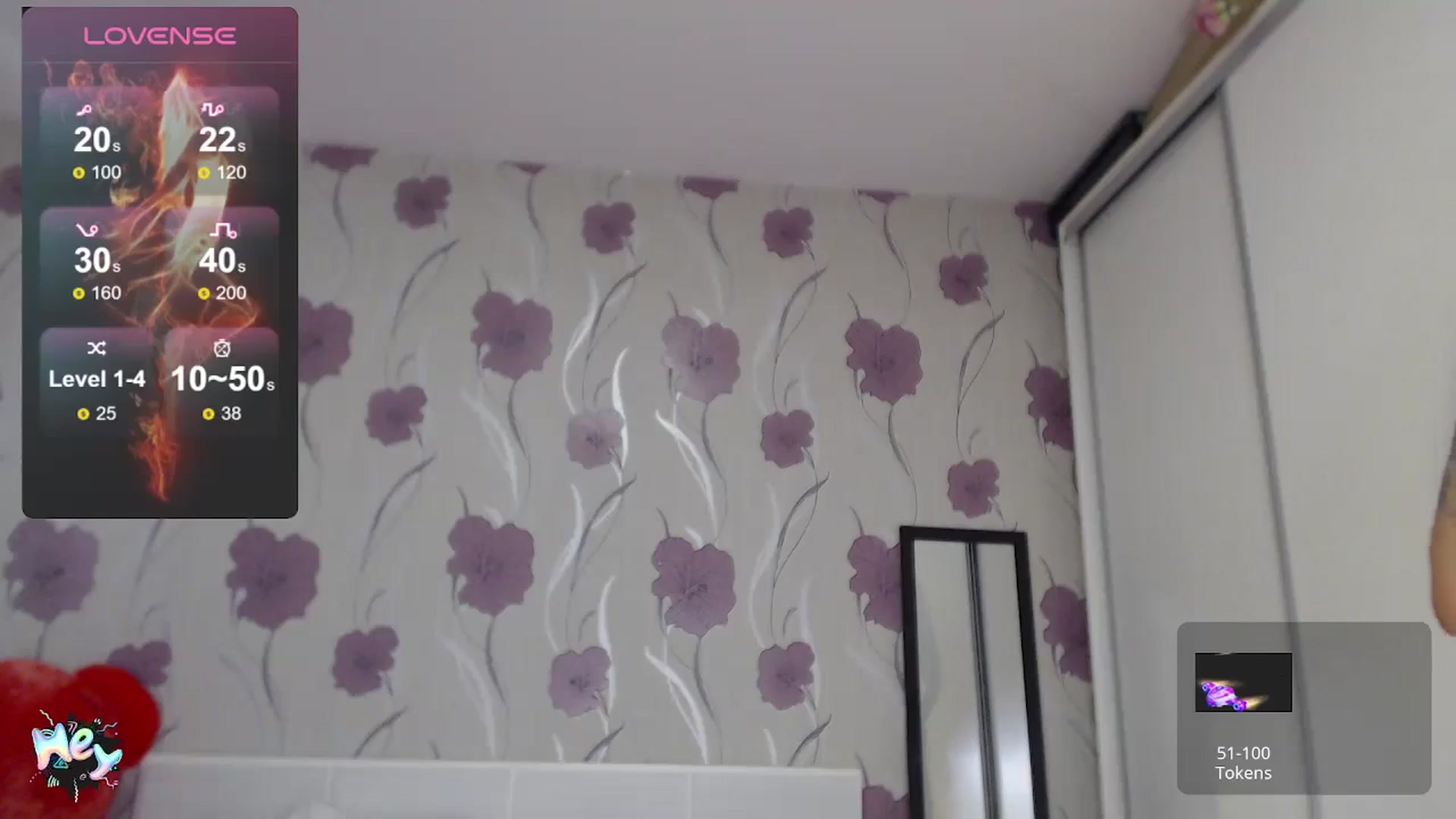 Gallery image thumbnail from match_woman's myfreecams stream on, 09/03/2024, 13:29 image 4 of 20