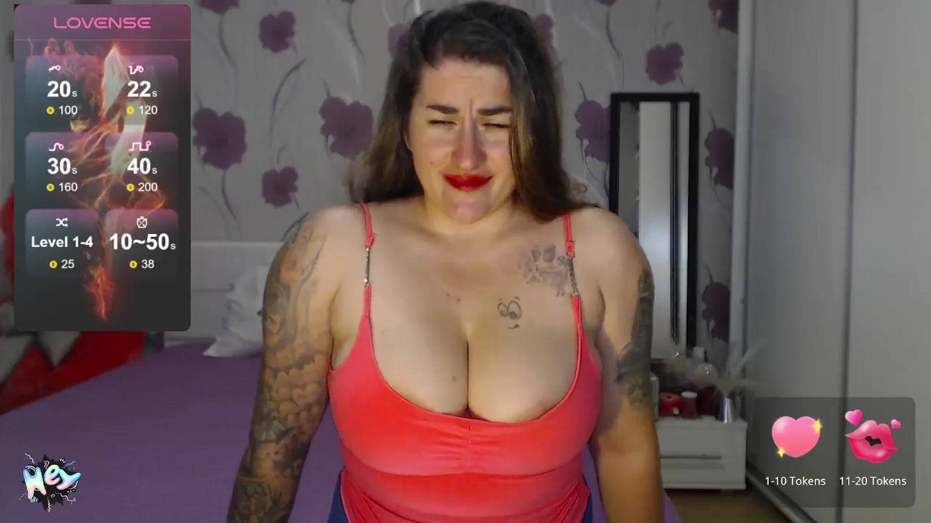 Gallery image thumbnail from match_woman's myfreecams stream on, 09/03/2024, 13:29 image 9 of 20
