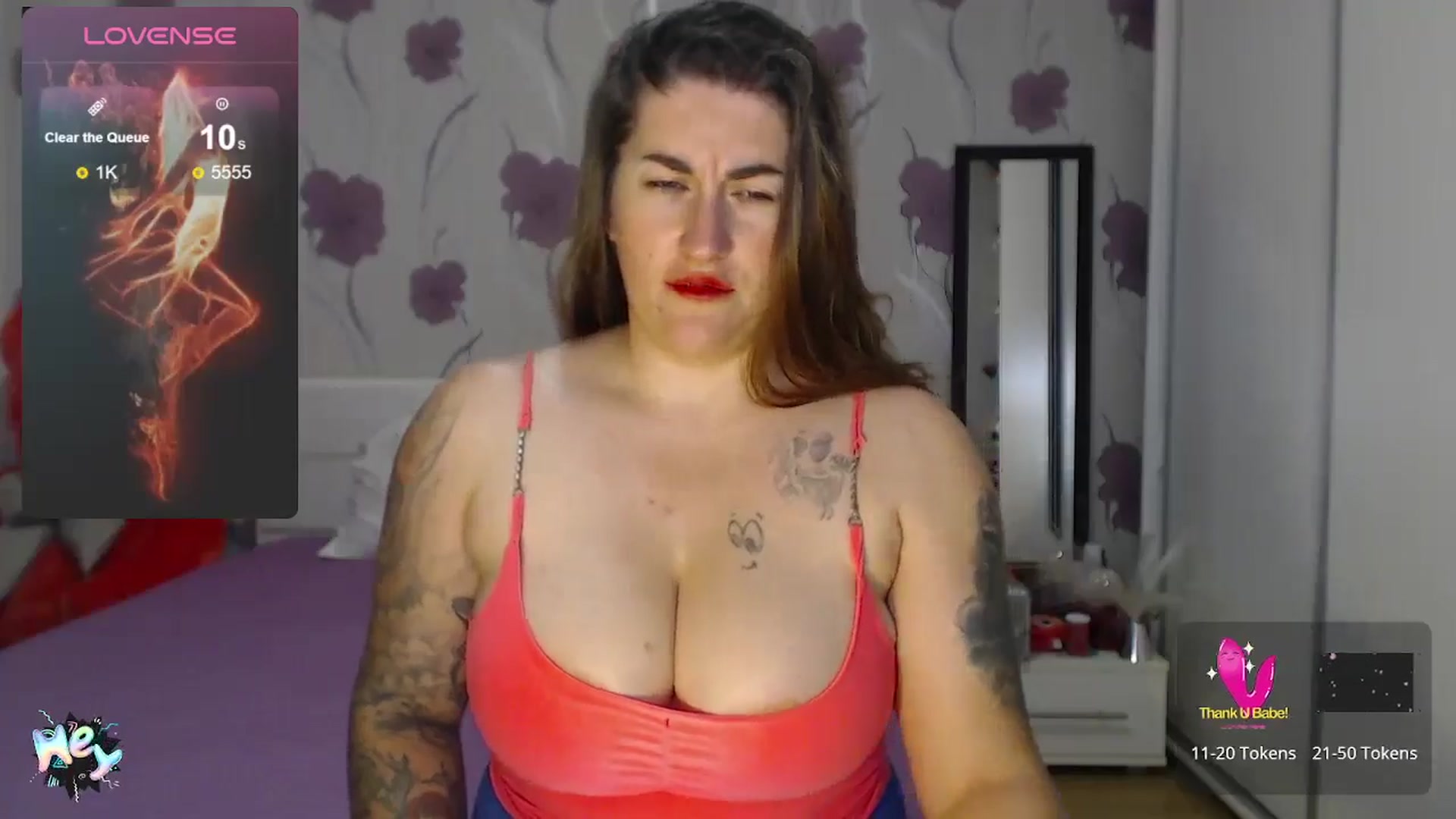 Gallery image thumbnail from match_woman's myfreecams stream on, 09/03/2024, 13:29 image 8 of 20