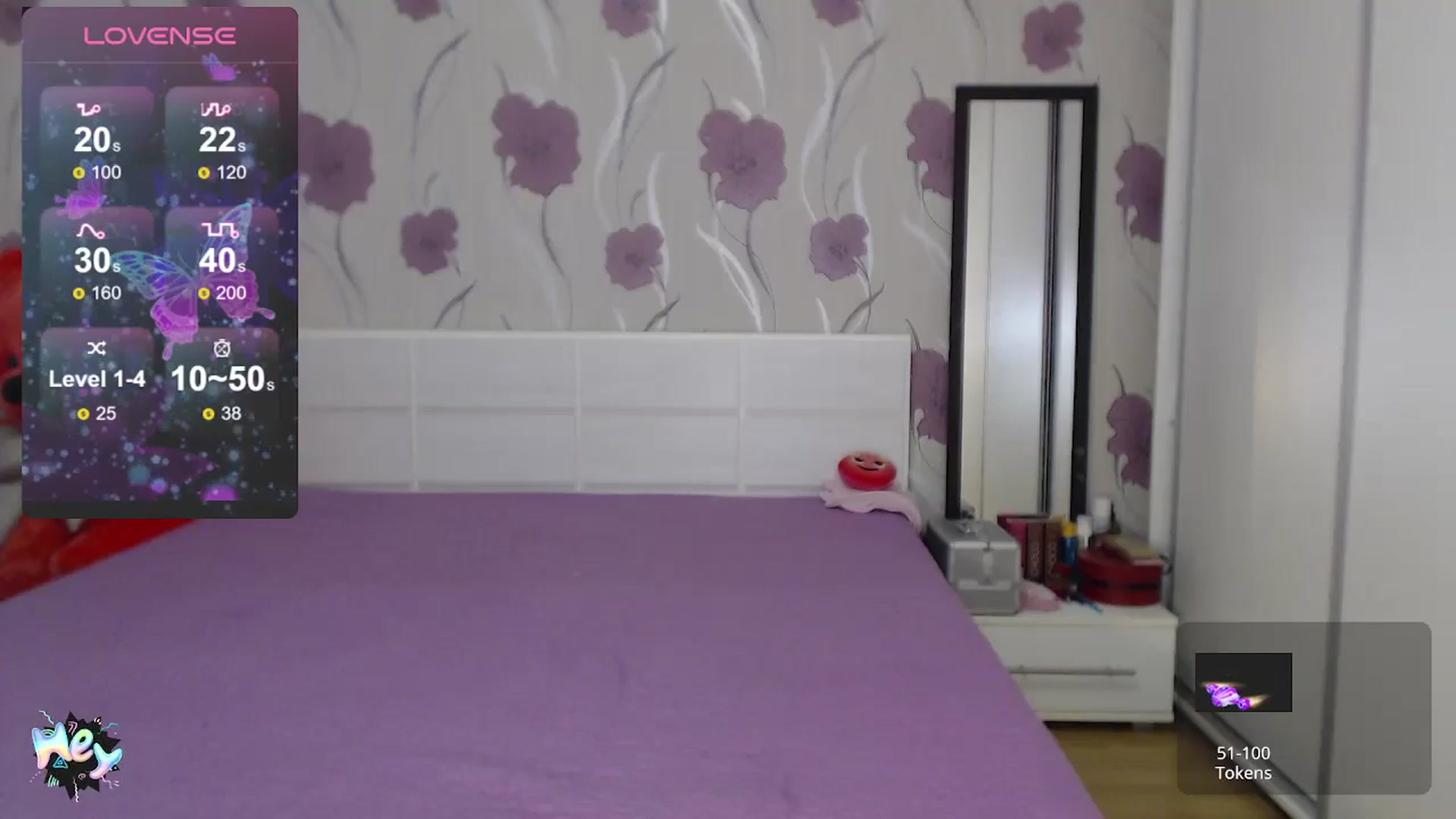 Gallery image thumbnail from match_woman's myfreecams stream on, 09/04/2024, 12:13 image 5 of 20