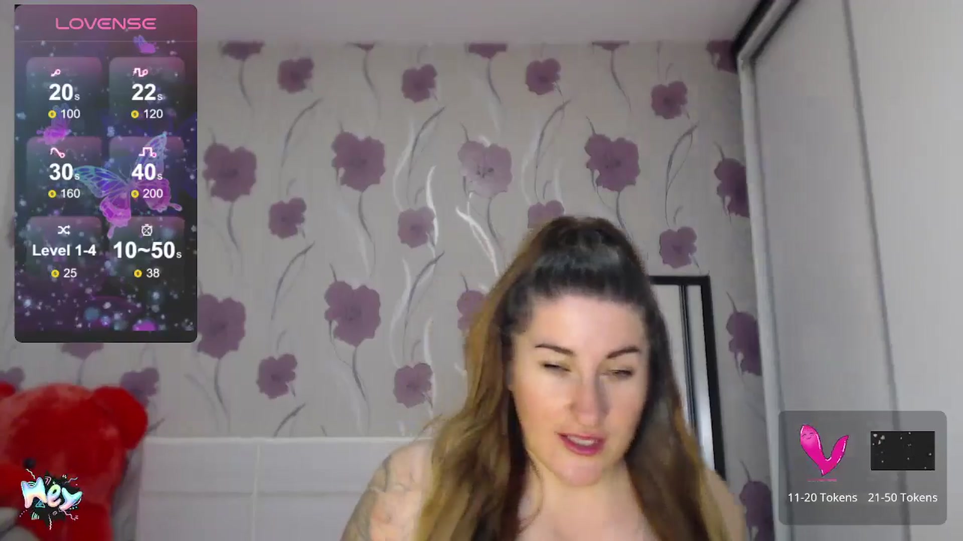 Gallery image thumbnail from match_woman's myfreecams stream on, 09/04/2024, 12:13 image 11 of 20