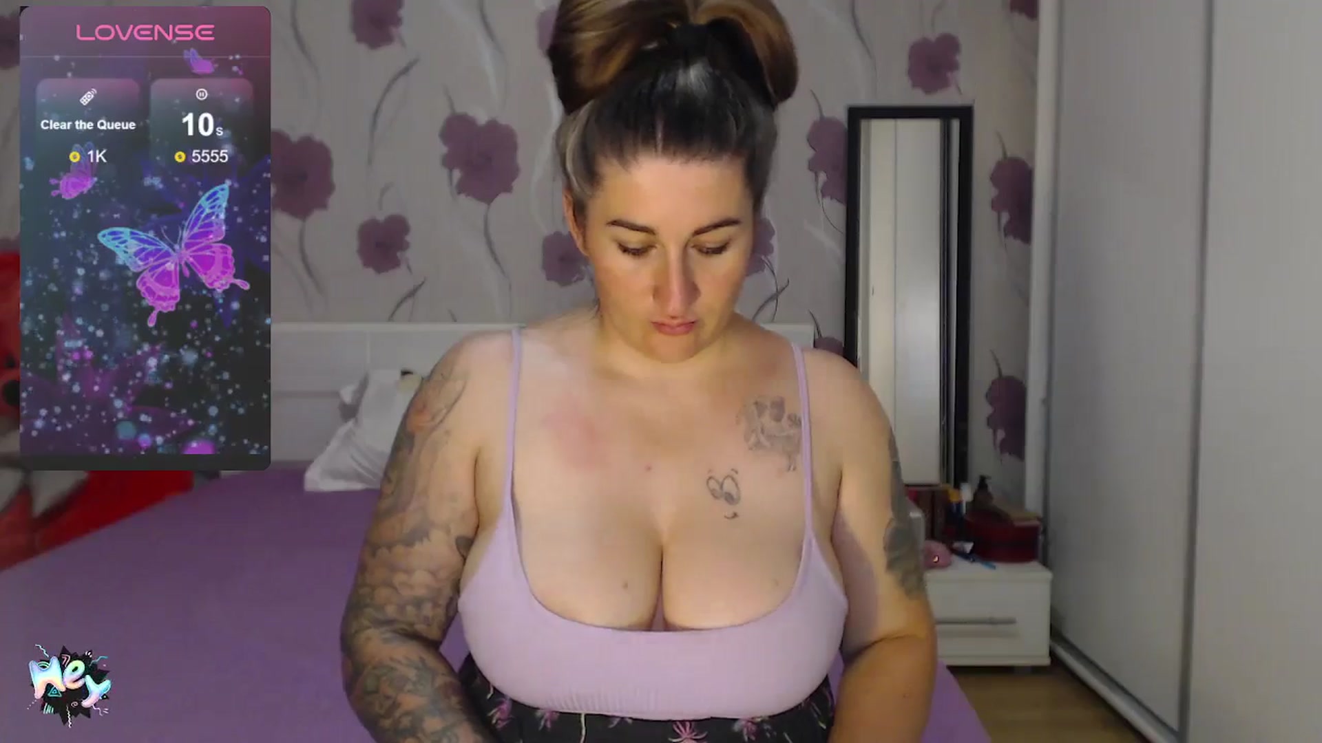 Gallery image thumbnail from match_woman's myfreecams stream on, 09/07/2024, 20:09 image 19 of 20