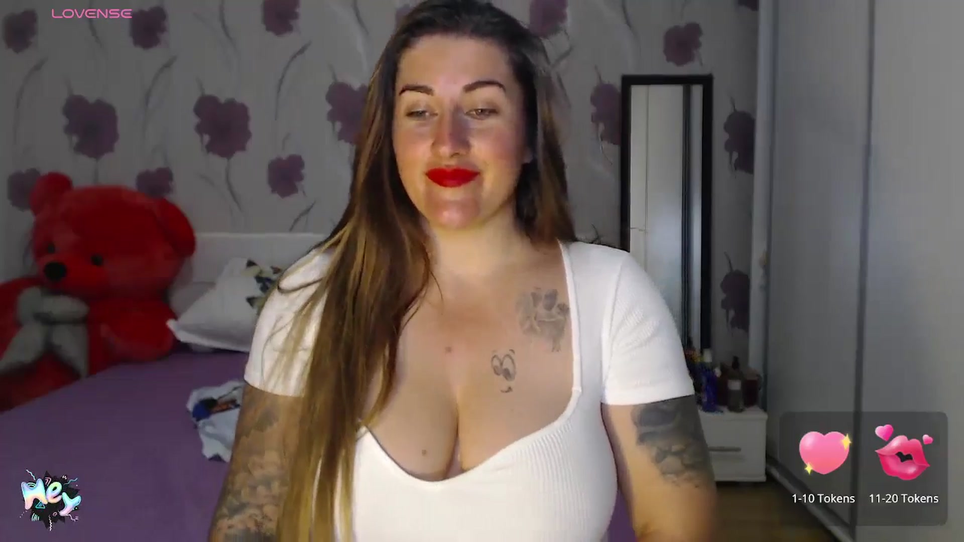 Gallery image thumbnail from match_woman's myfreecams stream on, 09/19/2024, 14:41 image 20 of 20