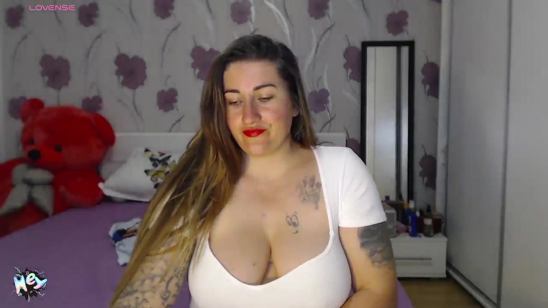 Gallery image thumbnail from match_woman's myfreecams stream on, 09/19/2024, 14:41 image 16 of 20