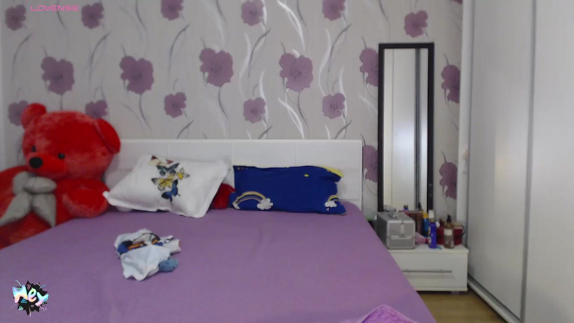 Gallery image thumbnail from match_woman's myfreecams stream on, 09/19/2024, 14:41 image 10 of 20