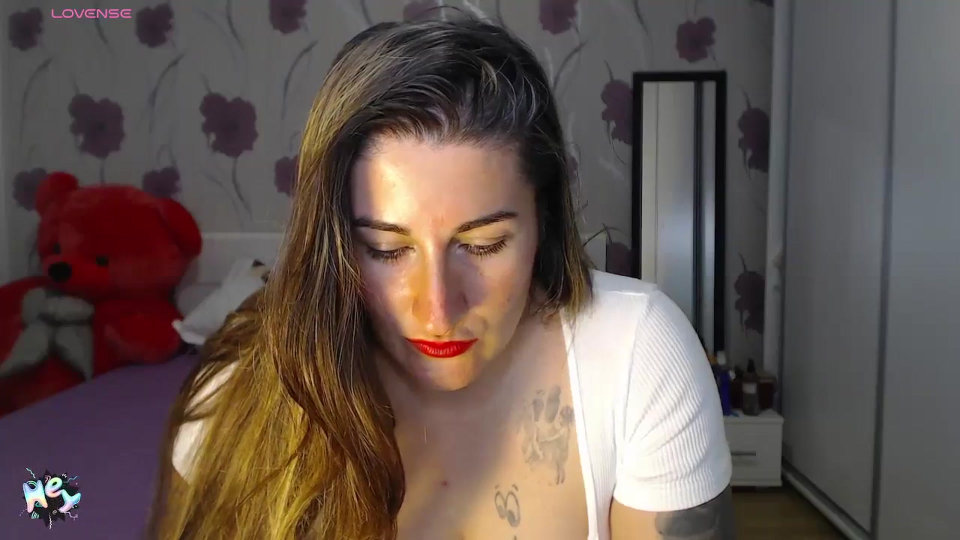 Gallery image thumbnail from match_woman's myfreecams stream on, 09/19/2024, 14:41 image 17 of 20