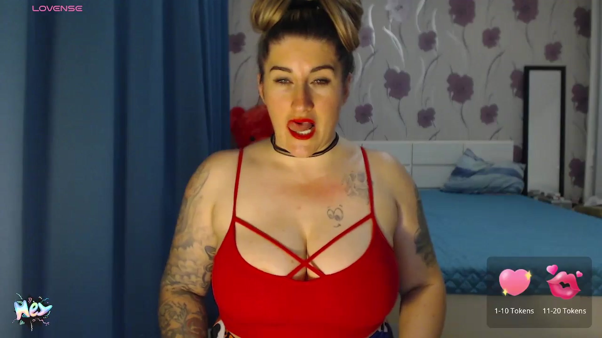 Gallery image thumbnail from match_woman's myfreecams stream on, 11/29/2024, 19:03 image 7 of 20
