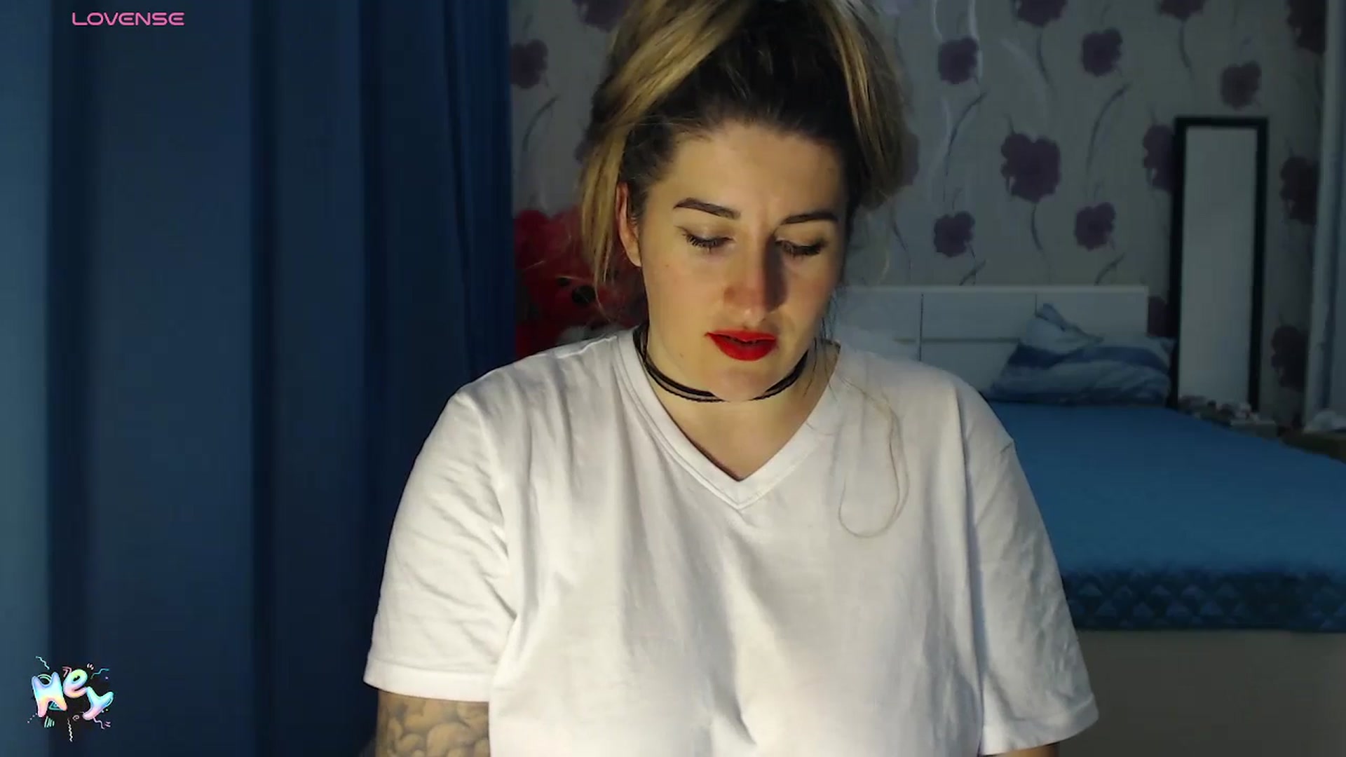 Gallery image thumbnail from match_woman's myfreecams stream on, 11/29/2024, 19:03 image 3 of 20