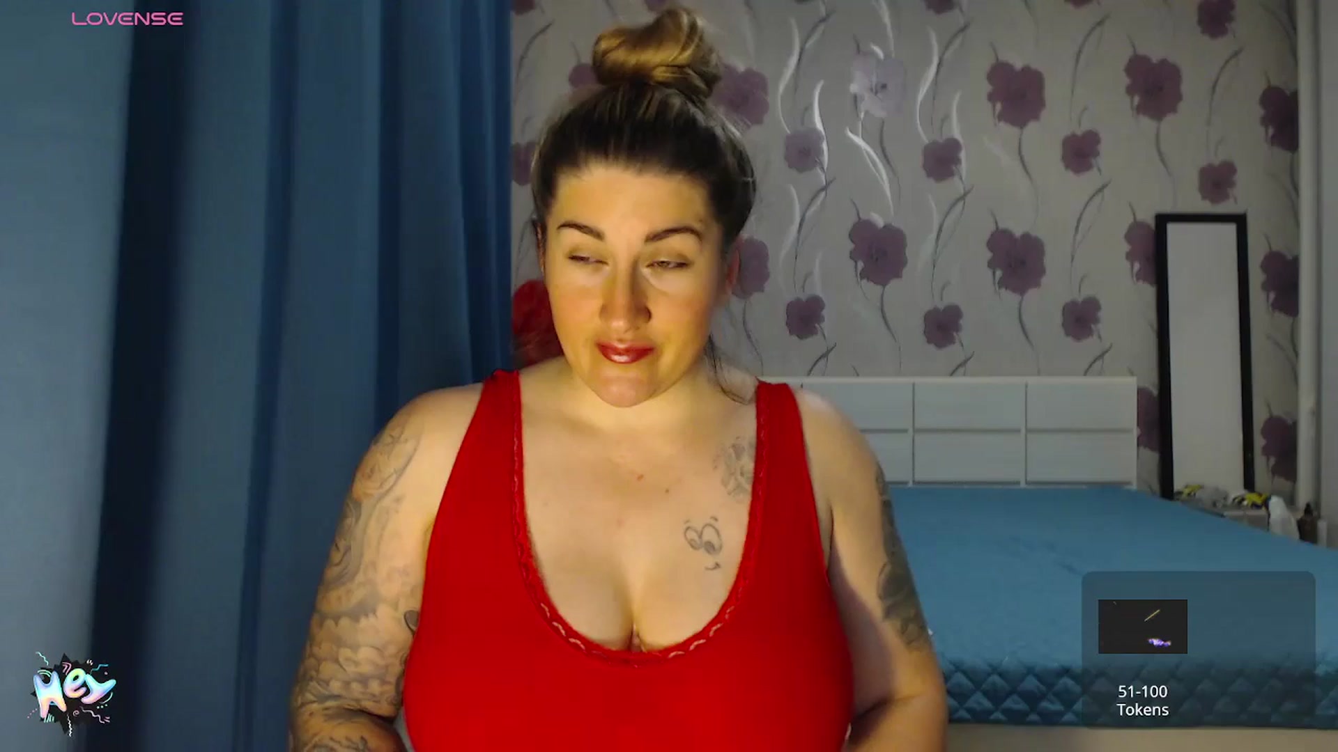Gallery image thumbnail from match_woman's myfreecams stream on, 12/15/2024, 23:06 image 1 of 20