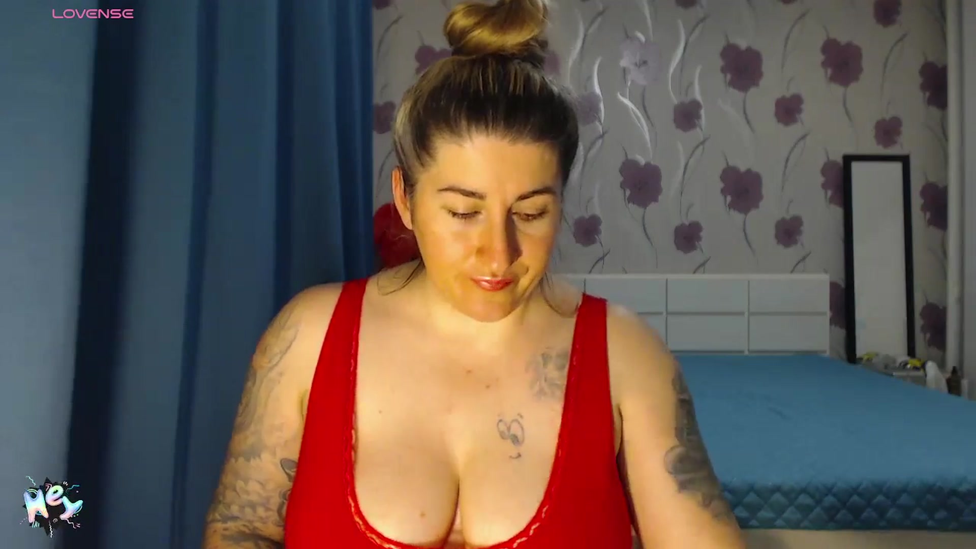 Gallery image thumbnail from match_woman's myfreecams stream on, 12/15/2024, 23:06 image 4 of 20