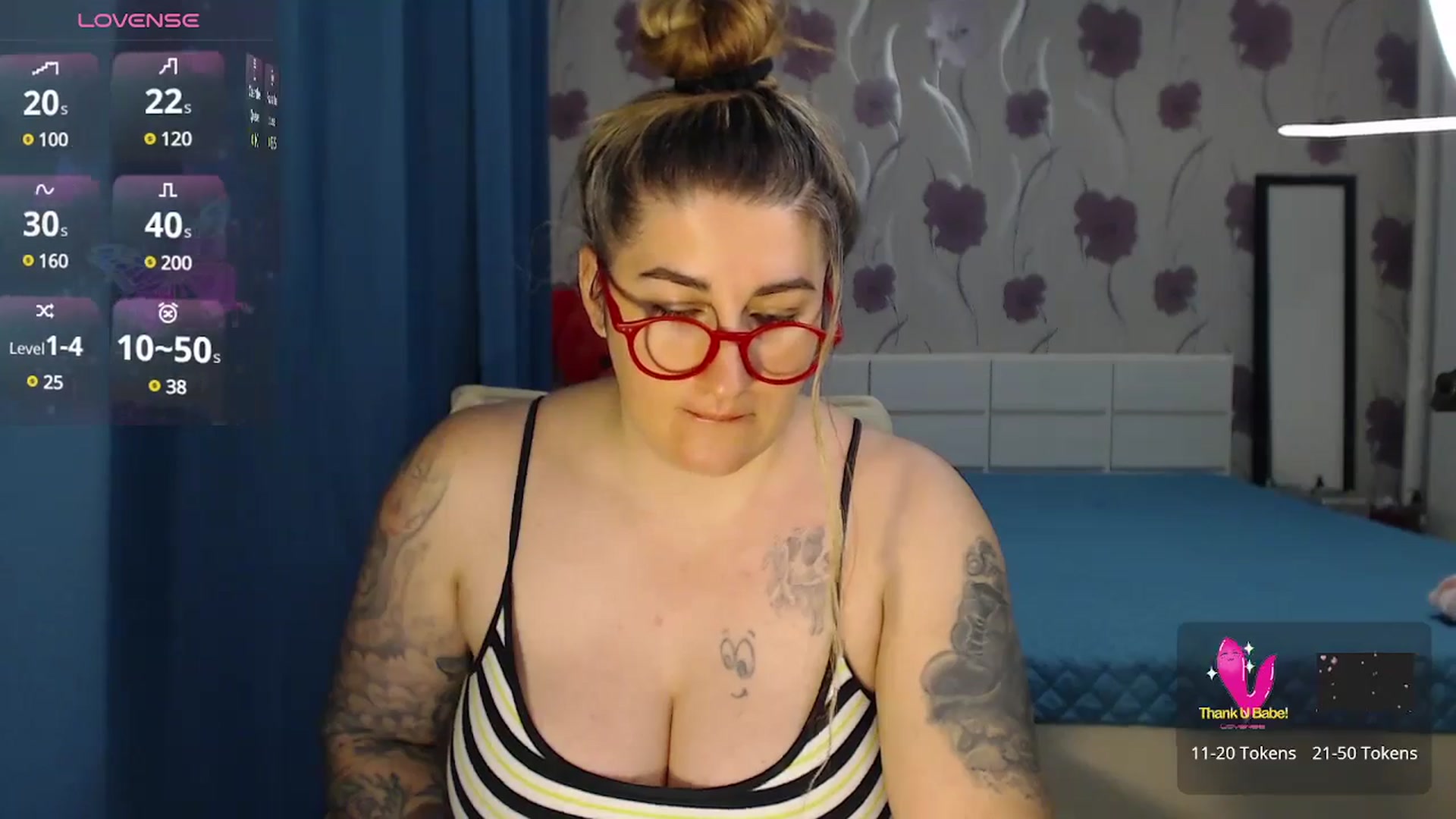 Gallery image thumbnail from match_woman's myfreecams stream on, 12/29/2024, 13:33 image 8 of 20