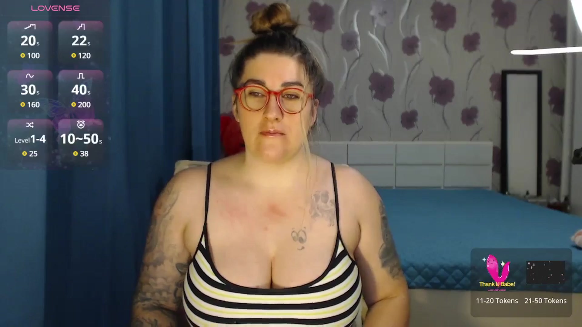 Gallery image thumbnail from match_woman's myfreecams stream on, 12/29/2024, 13:33 image 11 of 20