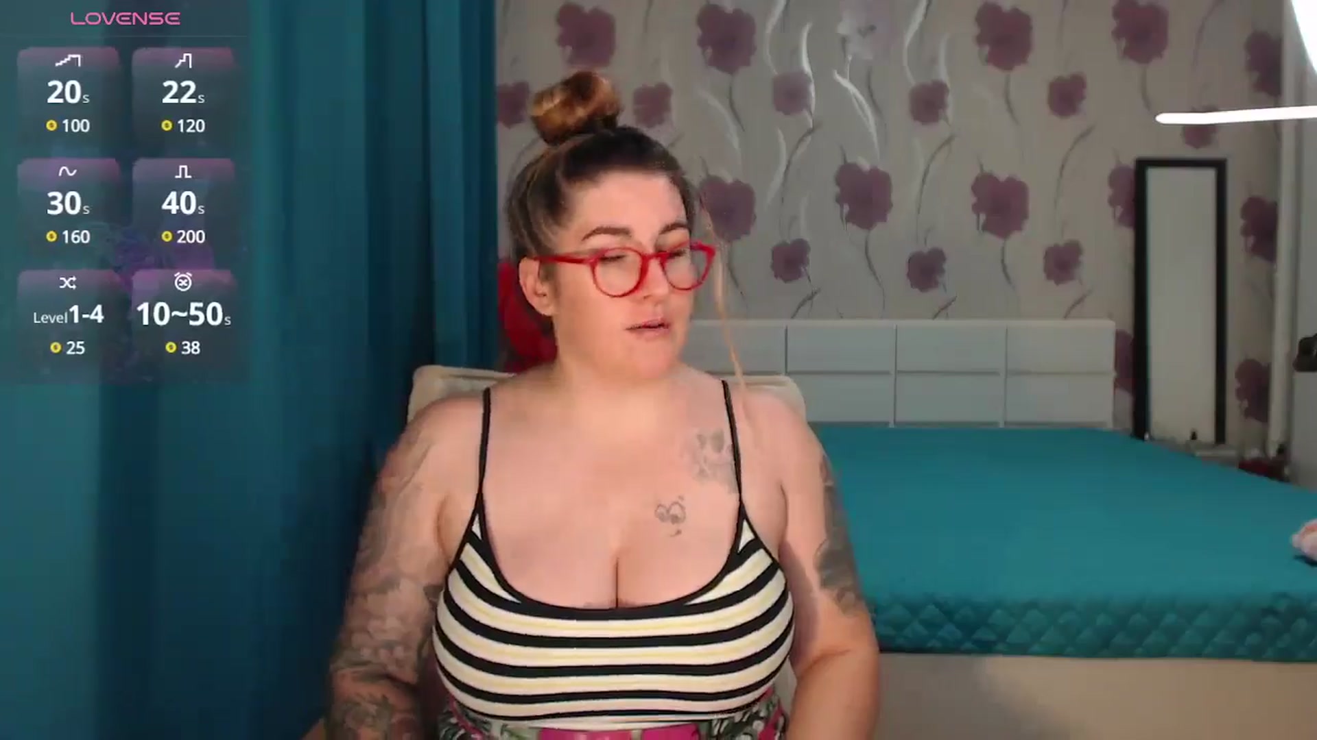 Gallery image thumbnail from match_woman's myfreecams stream on, 12/29/2024, 13:33 image 9 of 20