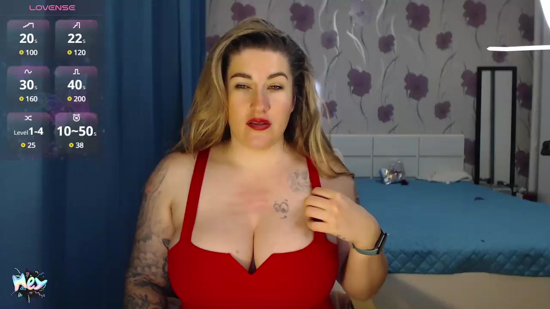 Gallery image thumbnail from match_woman's myfreecams stream on, 01/01/2025, 09:47 image 1 of 20