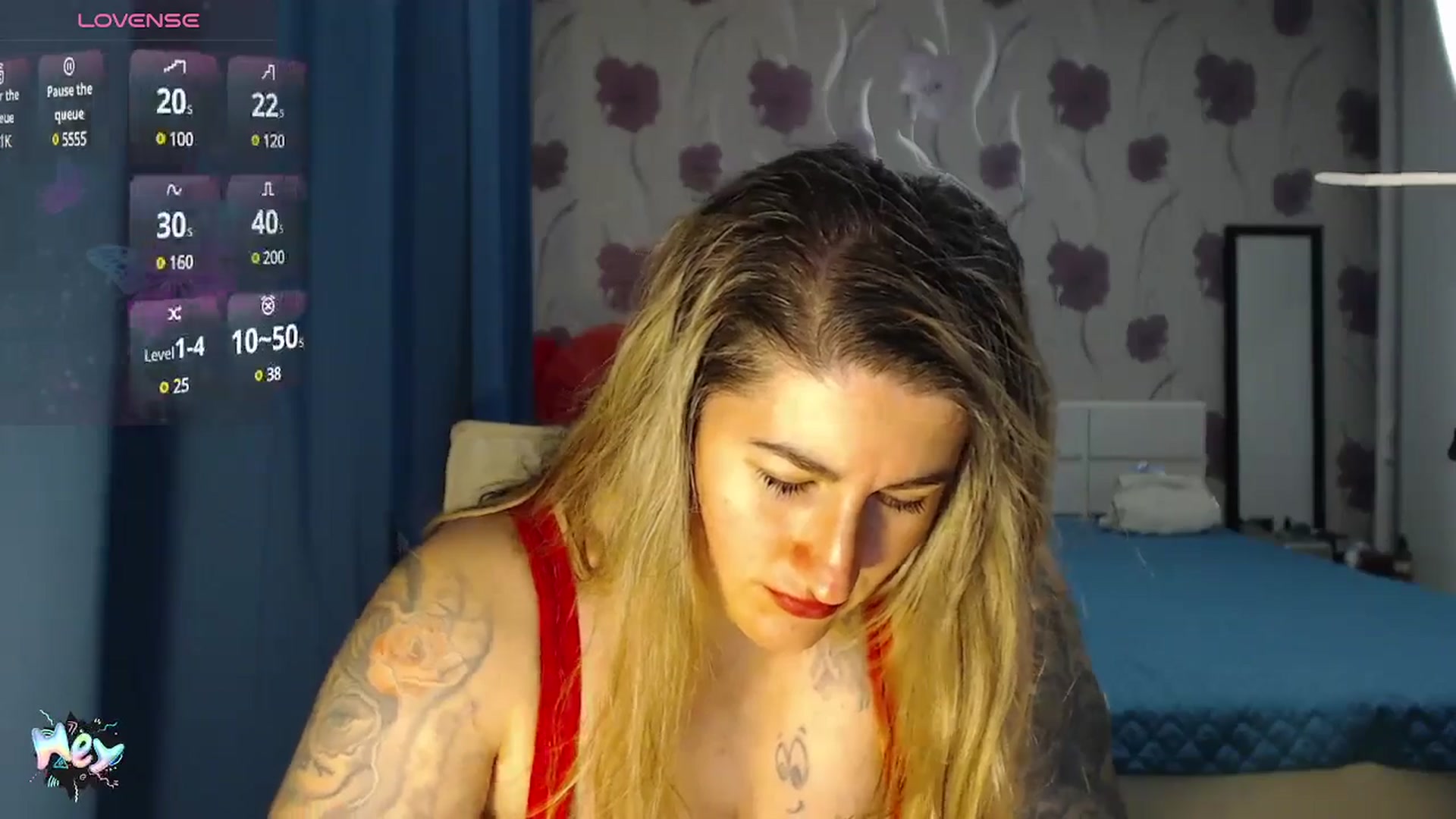 Gallery image thumbnail from match_woman's myfreecams stream on, 01/03/2025, 17:08 image 19 of 20