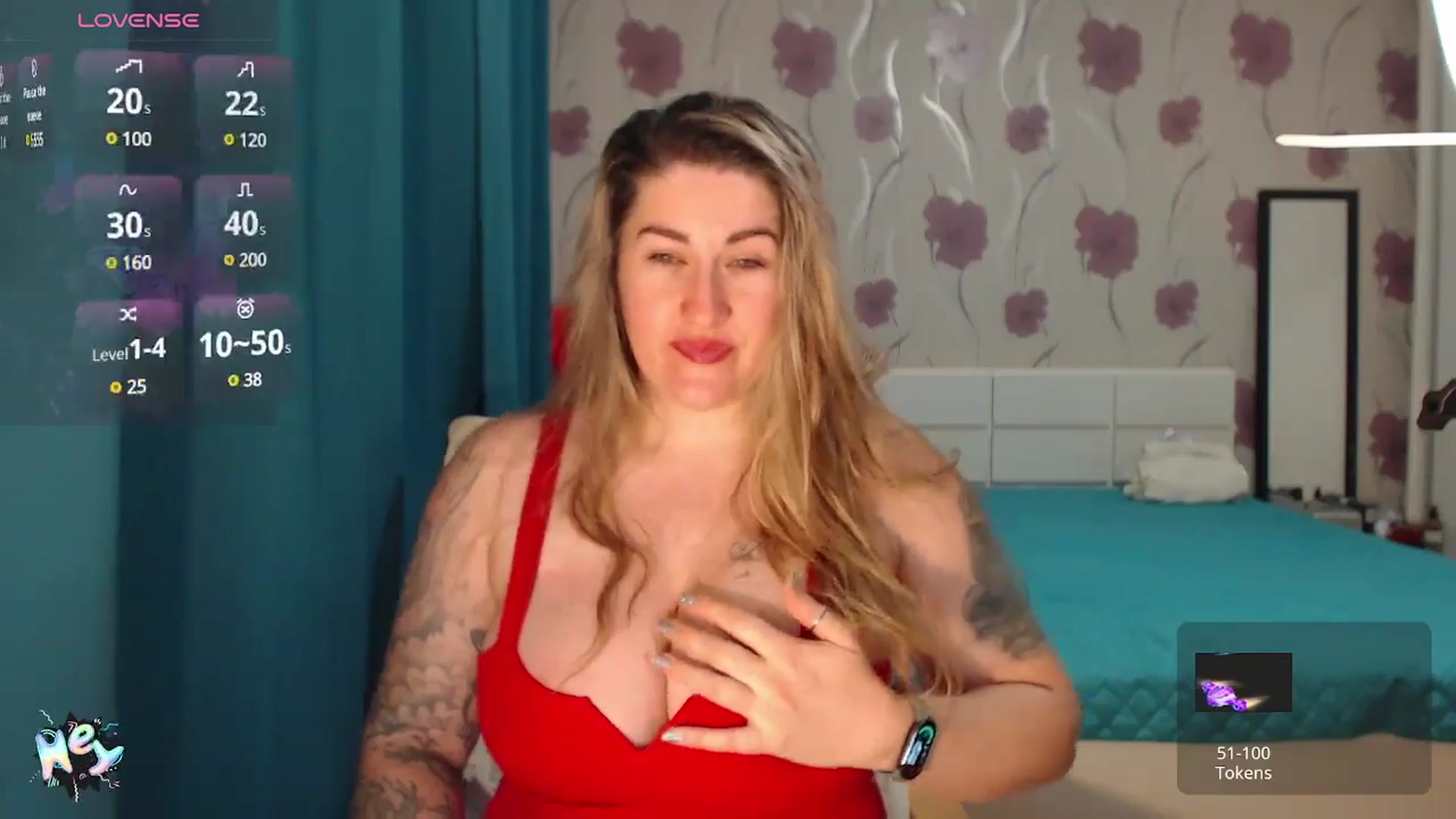 Gallery image thumbnail from match_woman's myfreecams stream on, 01/03/2025, 17:08 image 9 of 20