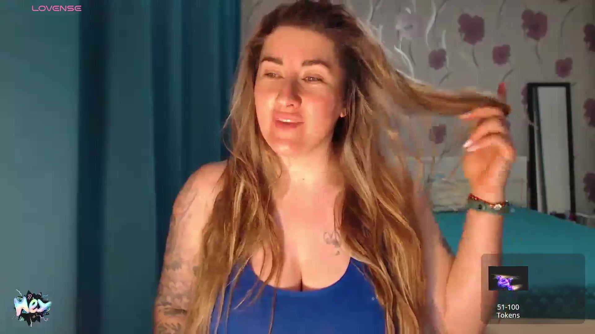 Gallery image thumbnail from match_woman's myfreecams stream on, 03/01/2025, 15:12 image 14 of 20