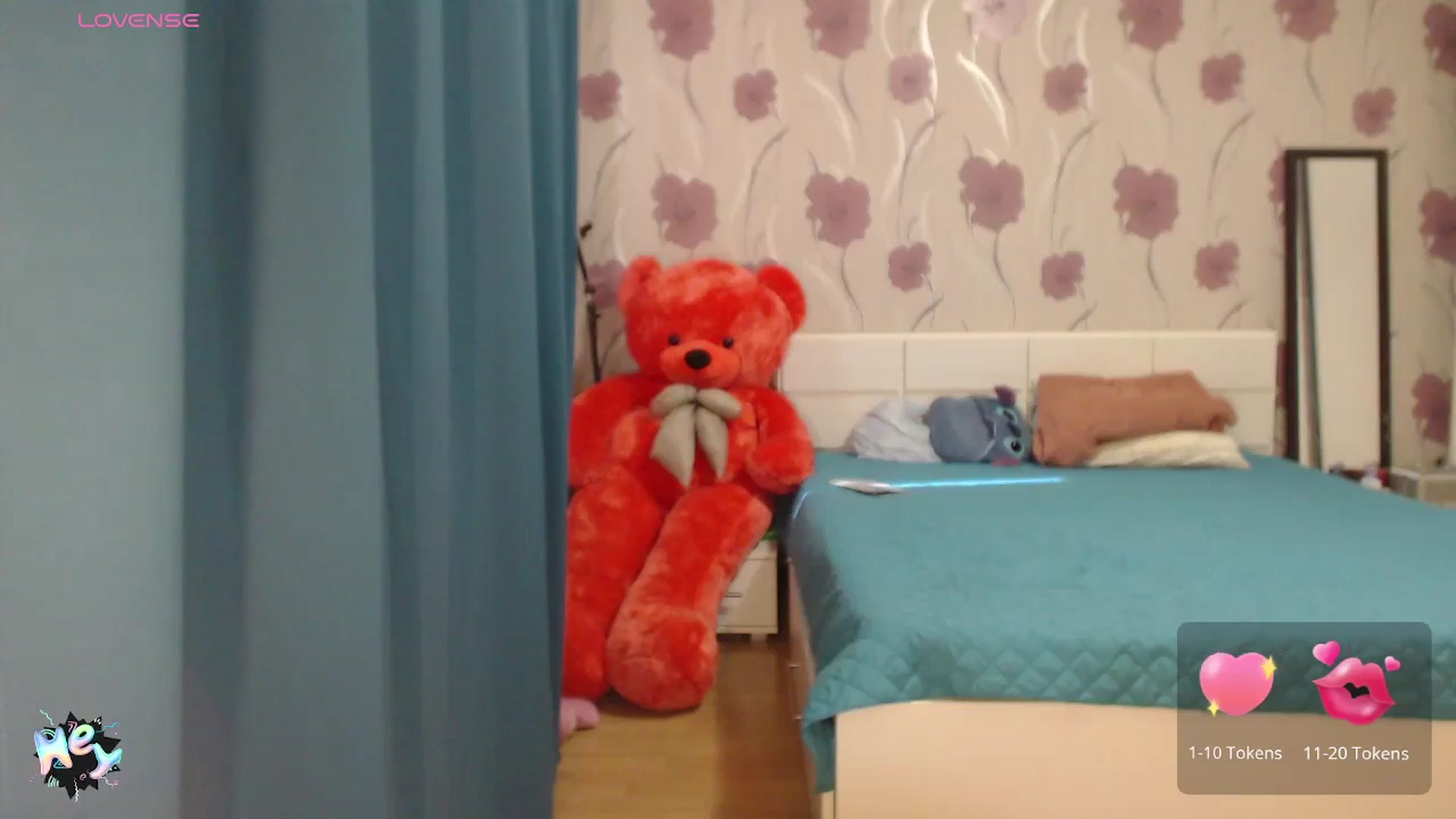 Gallery image thumbnail from match_woman's myfreecams stream on, 03/05/2025, 11:19 image 17 of 20