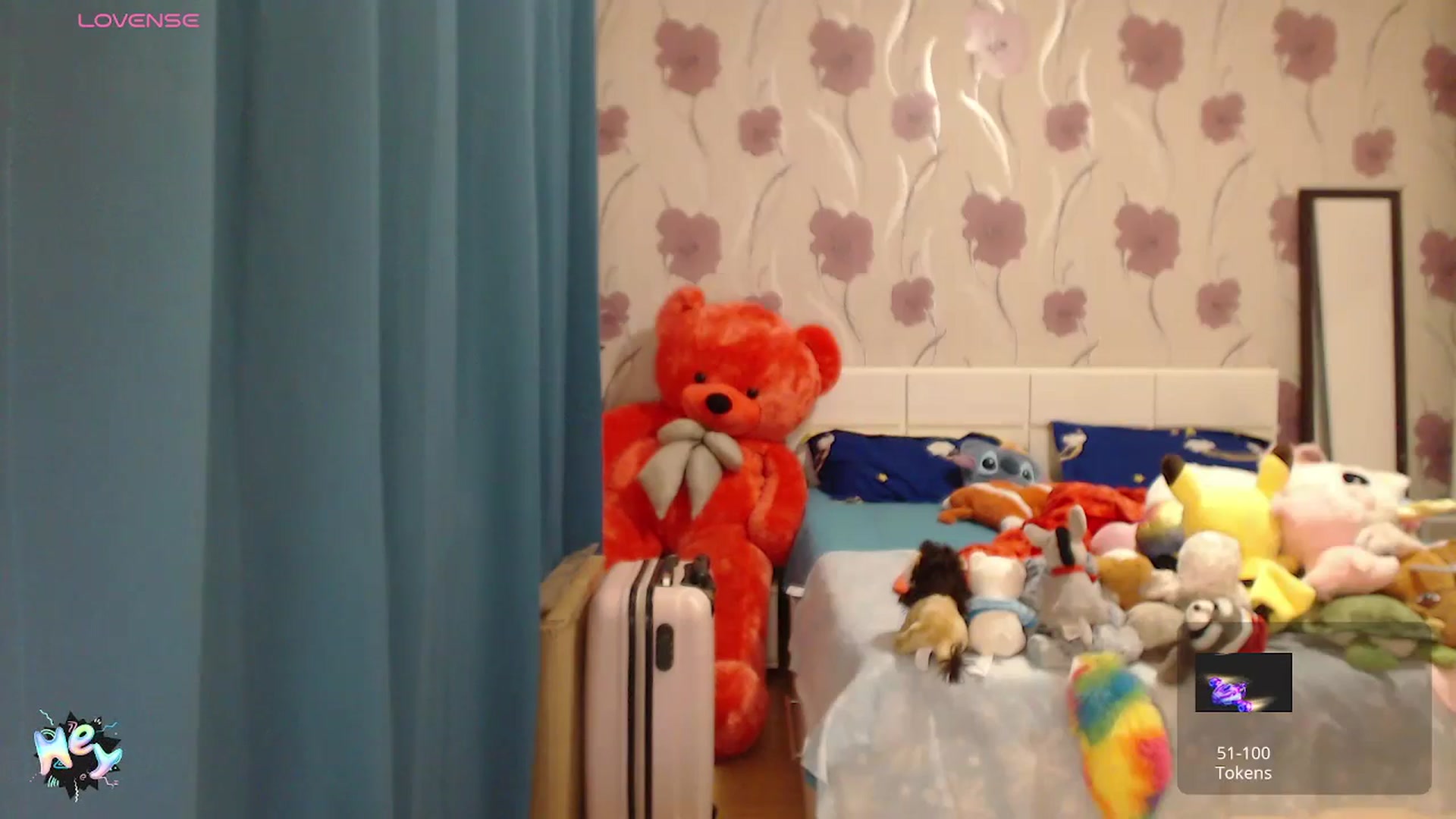 Gallery image thumbnail from match_woman's myfreecams stream on, 03/08/2025, 21:16 image 3 of 20