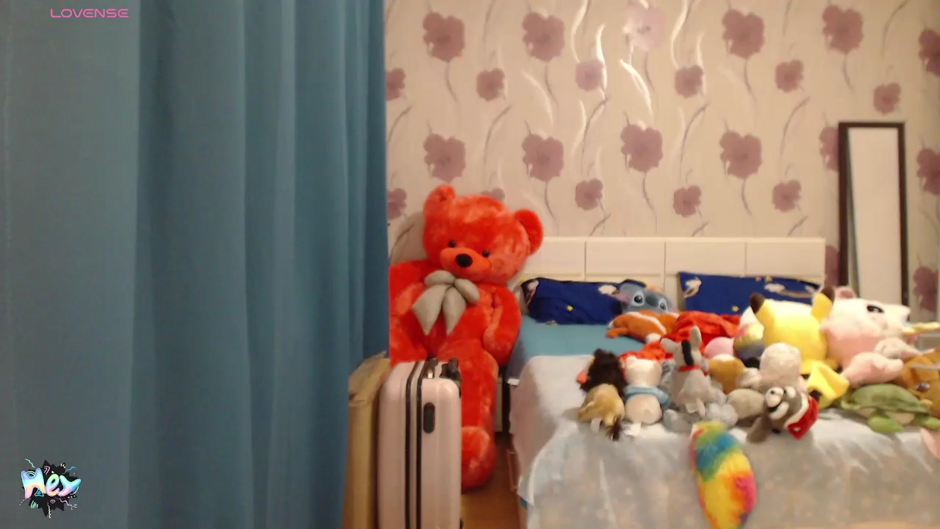 Gallery image thumbnail from match_woman's myfreecams stream on, 03/08/2025, 21:16 image 9 of 20