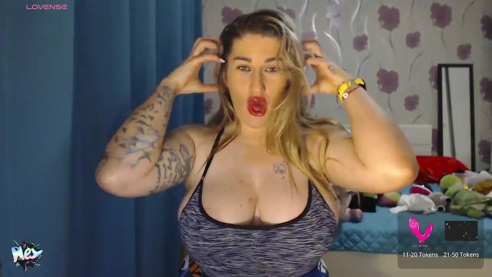 Gallery image thumbnail from match_woman's myfreecams stream on, 03/12/2025, 17:30 image 14 of 20