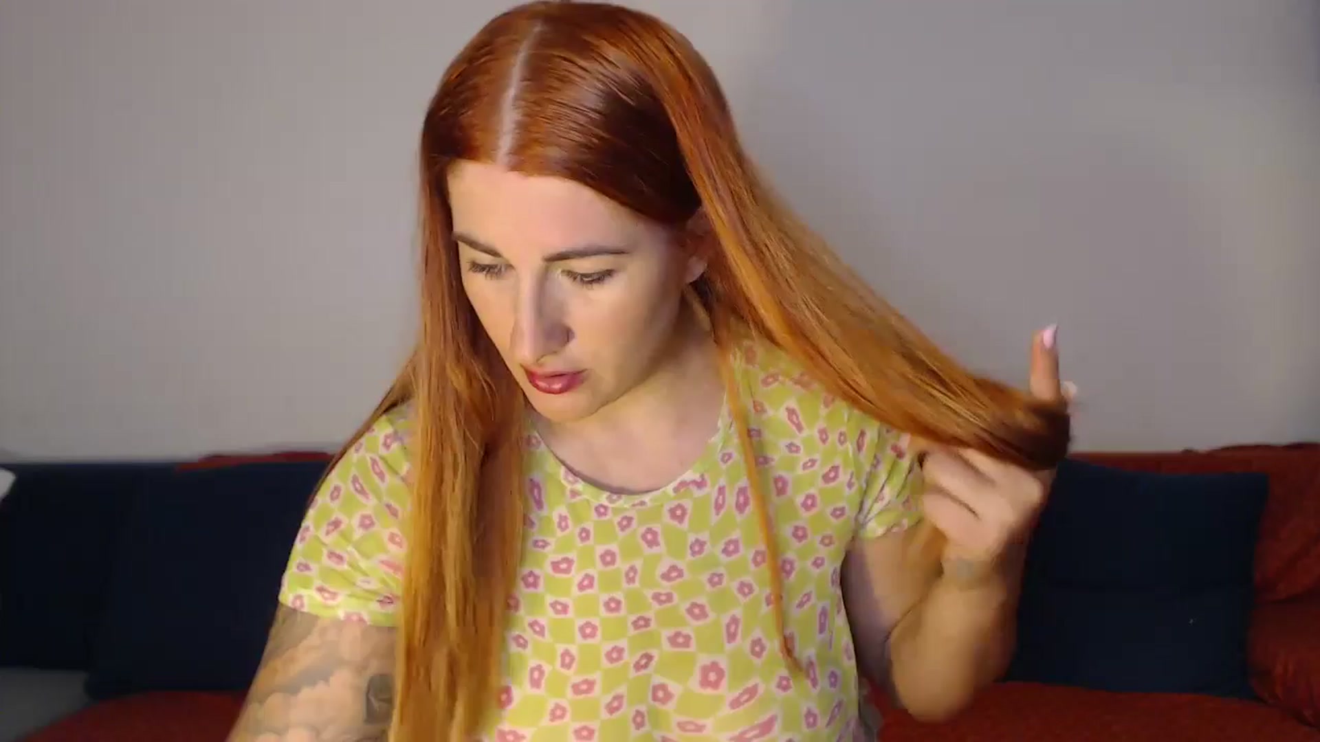 Gallery image thumbnail from match_woman's myfreecams stream on, 08/19/2025, 19:15 image 1 of 20