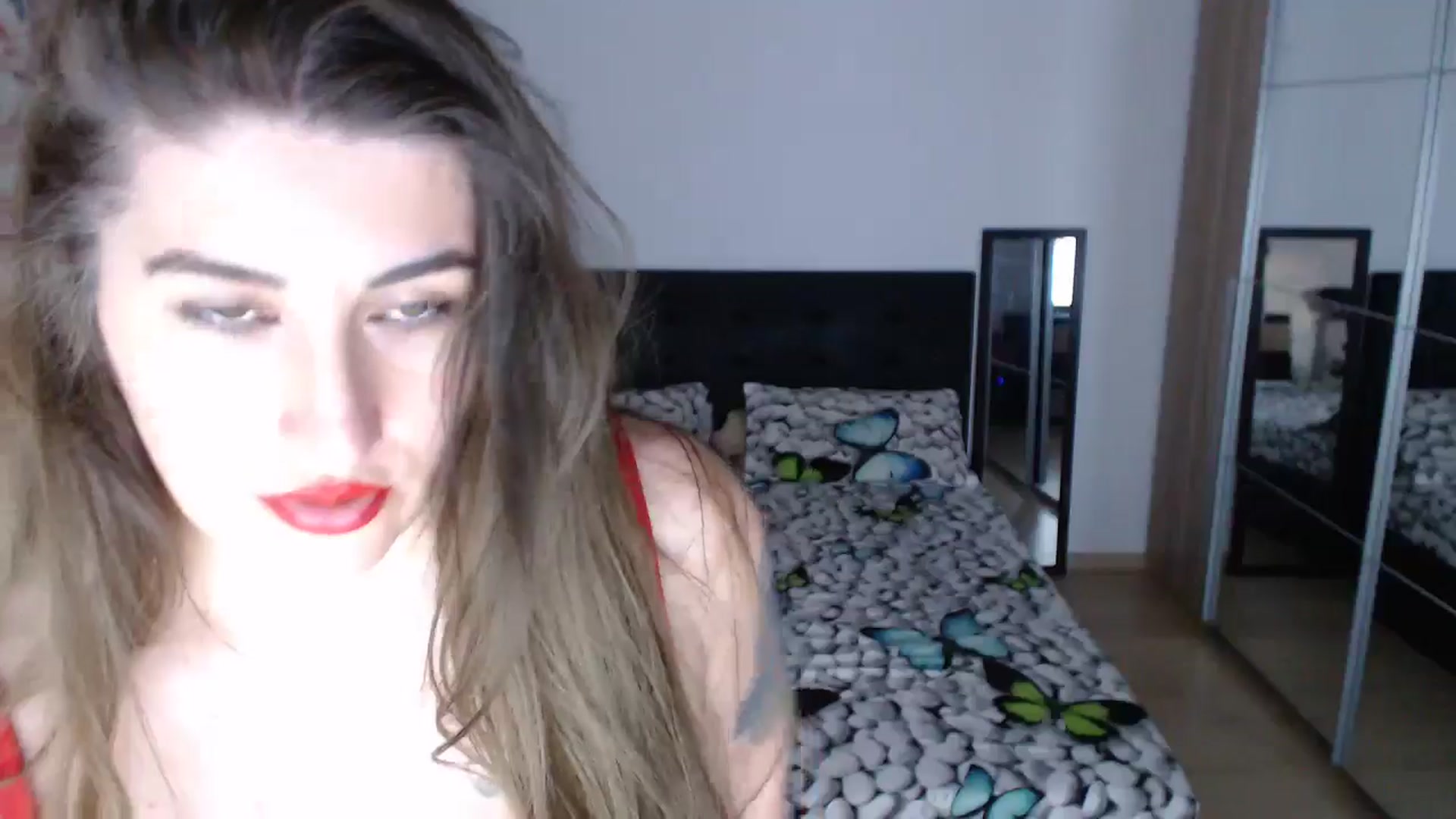 Gallery image thumbnail from match_woman's myfreecams stream on, 05/02/2026, 18:41 image 11 of 20