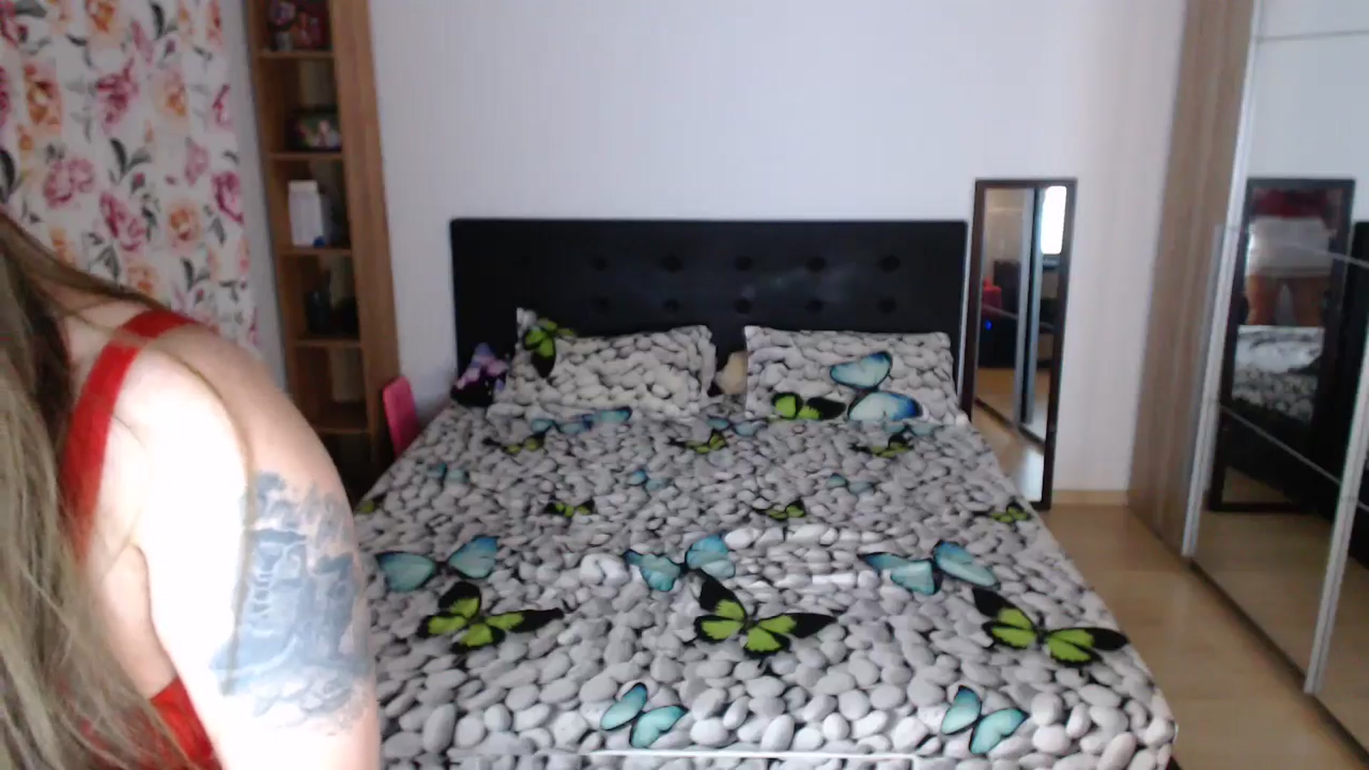 Gallery image thumbnail from match_woman's myfreecams stream on, 05/02/2026, 18:41 image 18 of 20