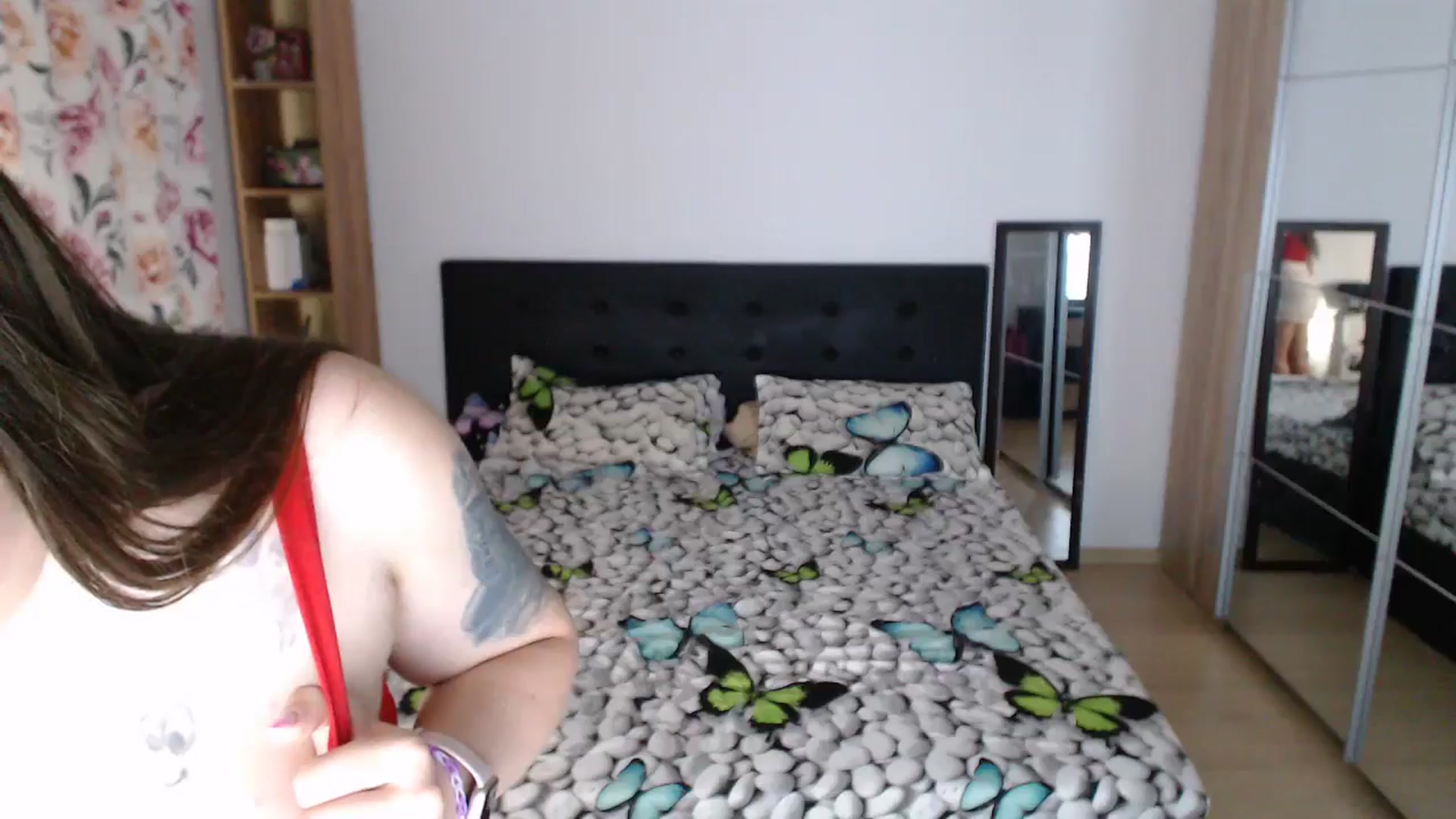Gallery image thumbnail from match_woman's myfreecams stream on, 05/02/2026, 18:41 image 5 of 20
