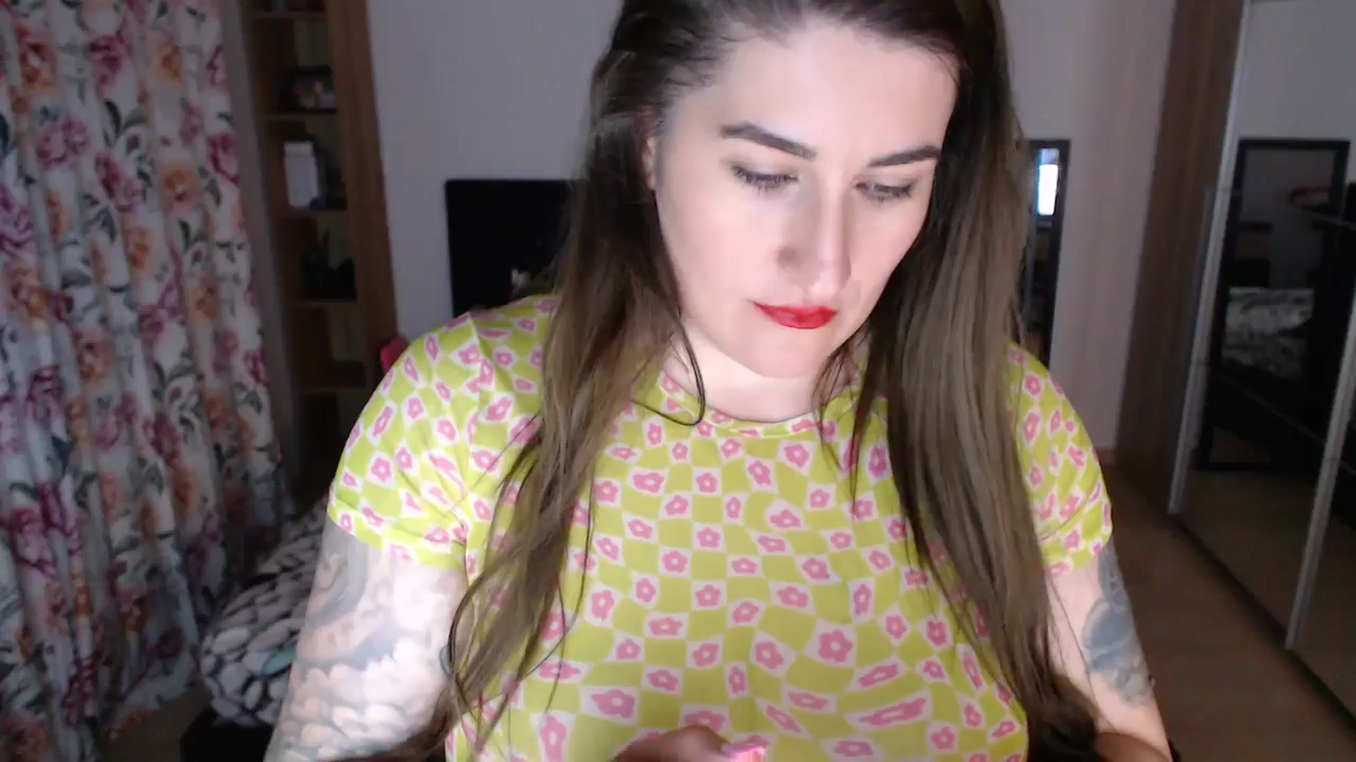 Gallery image thumbnail from match_woman's myfreecams stream on, 05/02/2026, 18:41 image 20 of 20