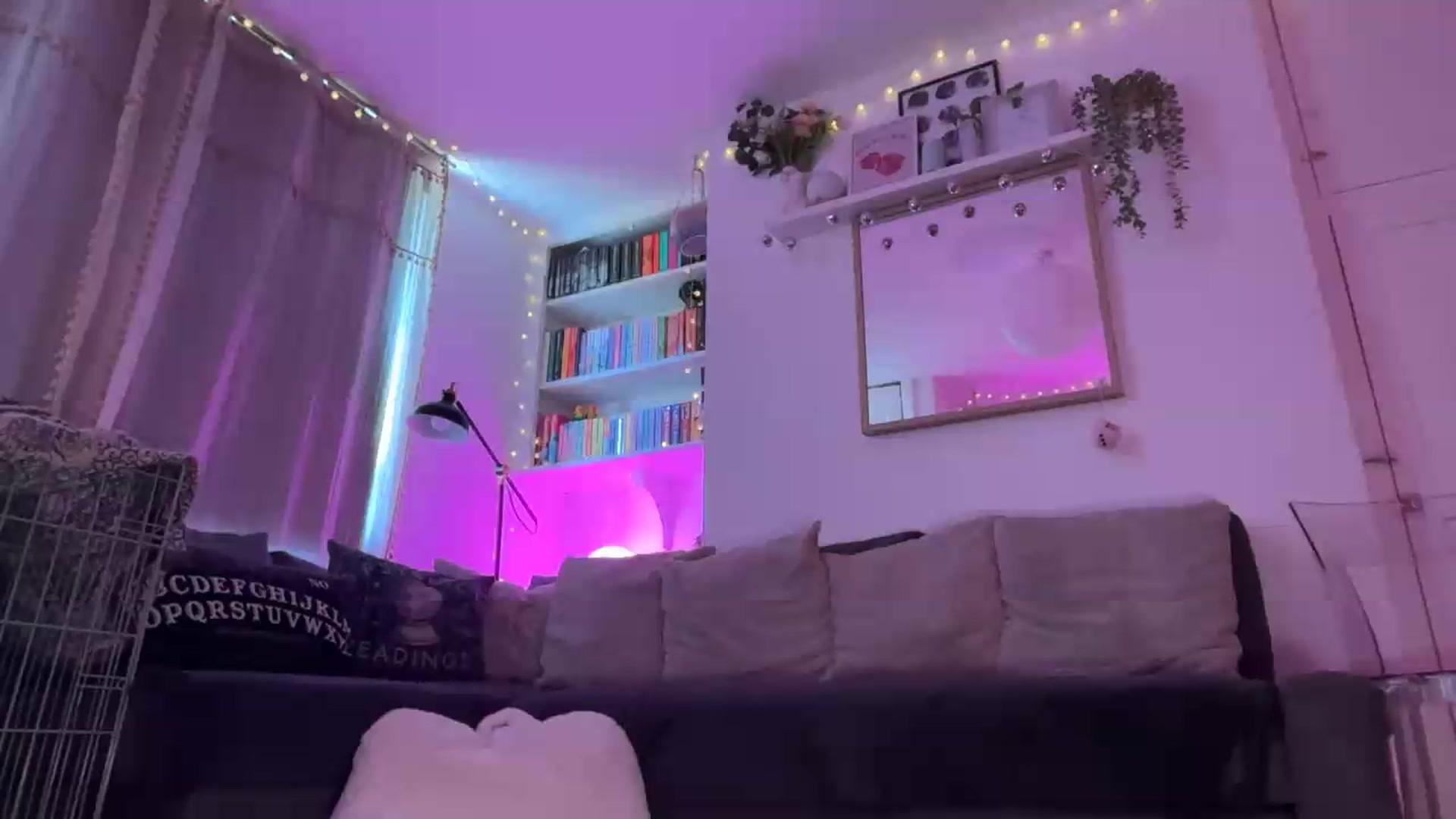 Gallery image thumbnail from maya404notfound's myfreecams stream on, 07/02/2026, 11:59 image 11 of 20