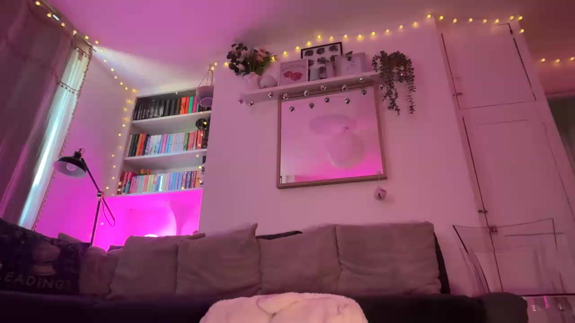 Gallery image thumbnail from maya404notfound's myfreecams stream on, 07/02/2026, 11:59 image 16 of 20