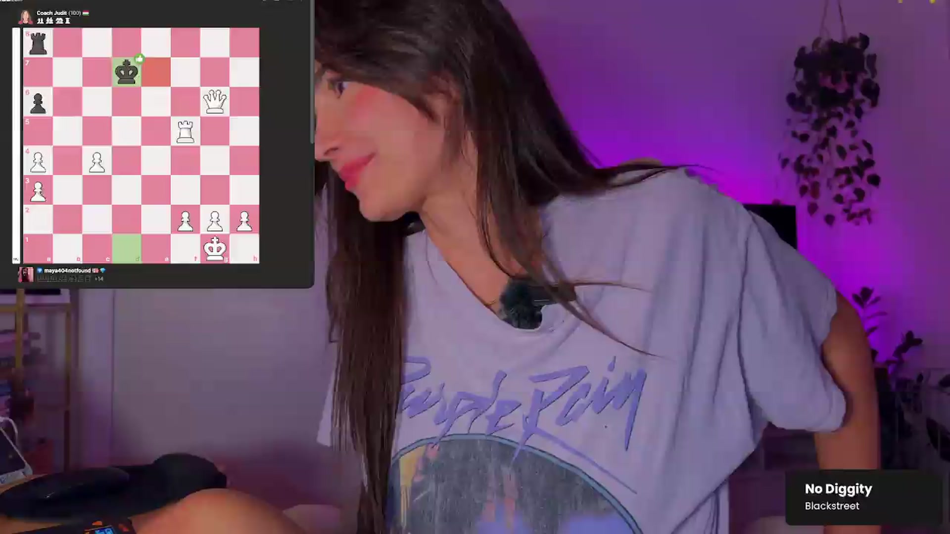 Gallery image thumbnail from maya404notfound's myfreecams stream on, 07/02/2026, 23:08 image 12 of 20