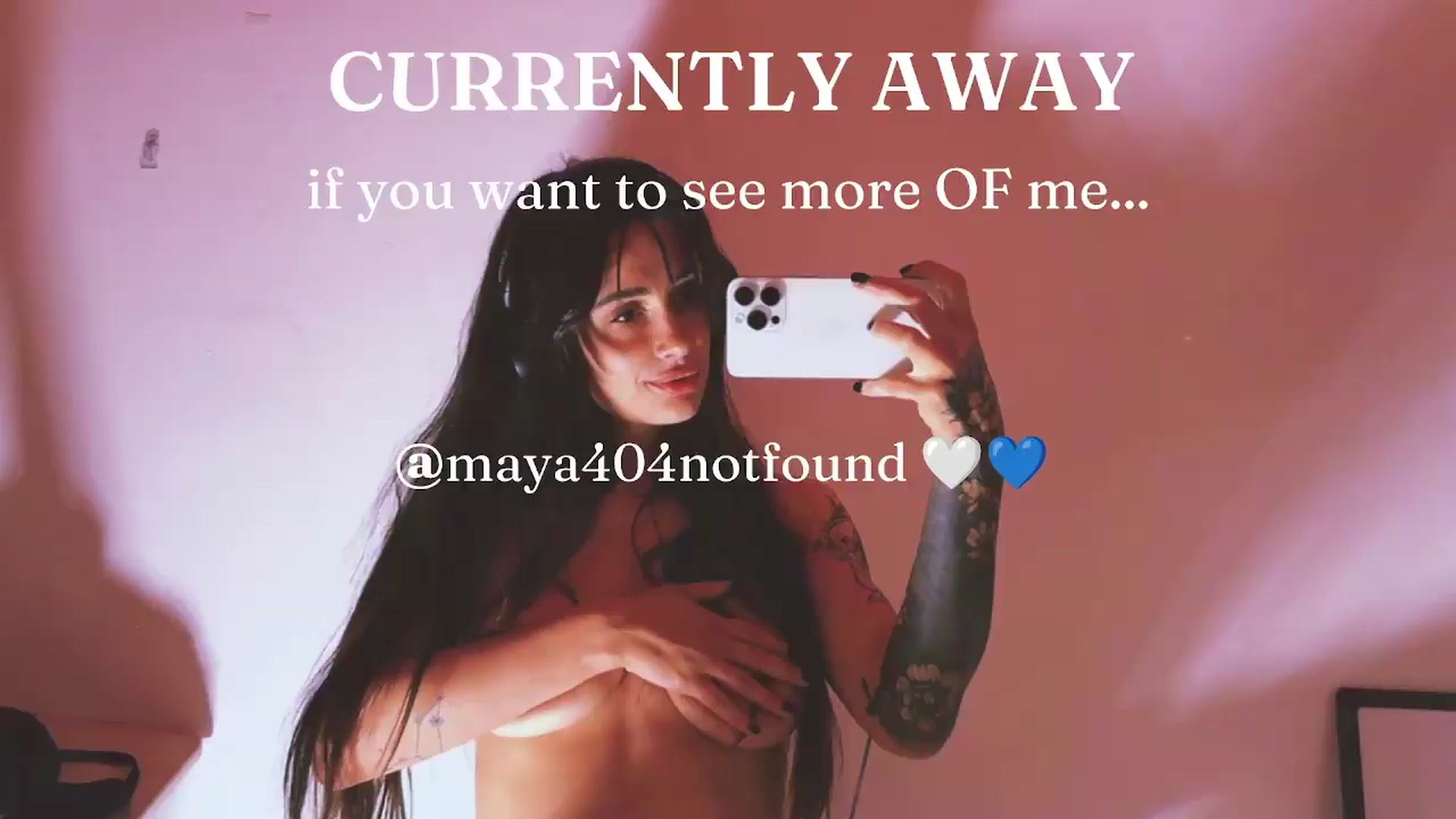 Gallery image thumbnail from maya404notfound's myfreecams stream on, 07/10/2026, 13:37 image 7 of 20