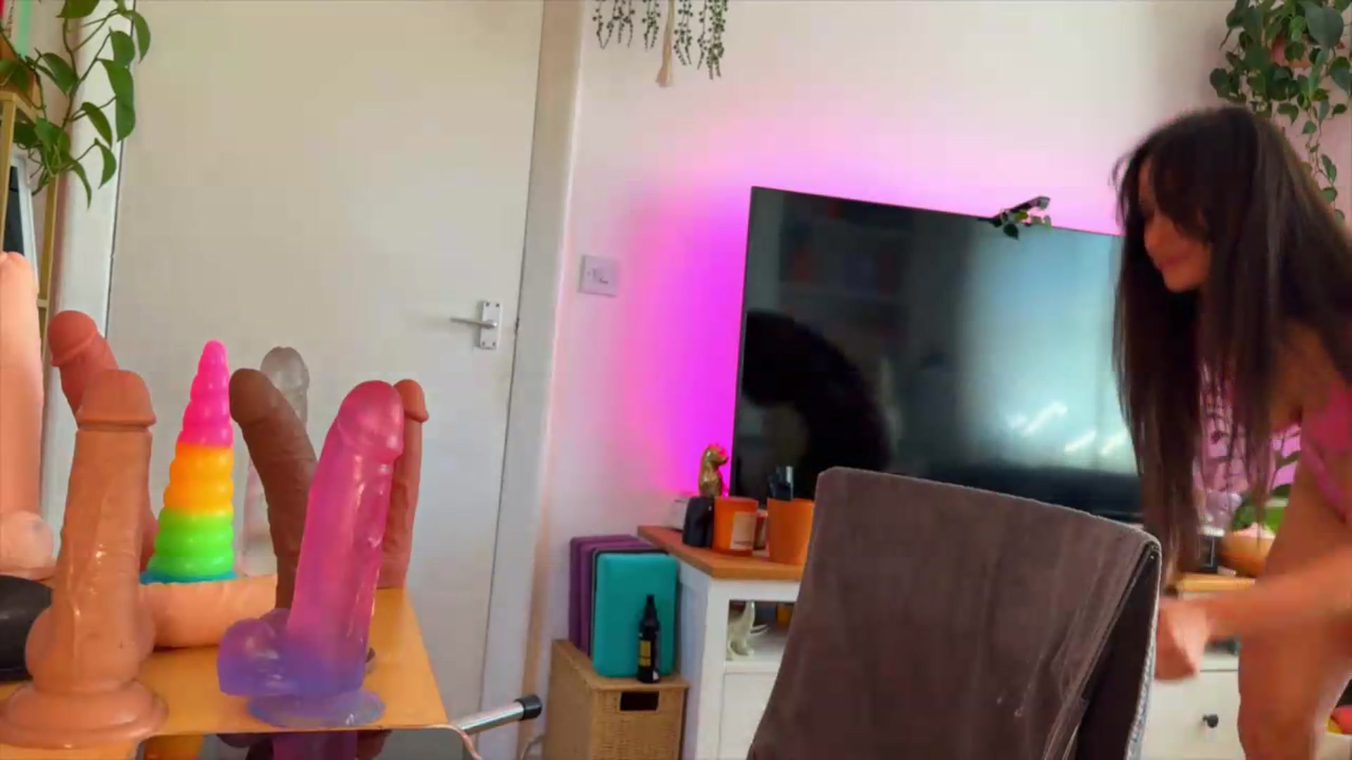 Gallery image thumbnail from maya404notfound's myfreecams stream on, 07/13/2026, 10:53 image 7 of 20