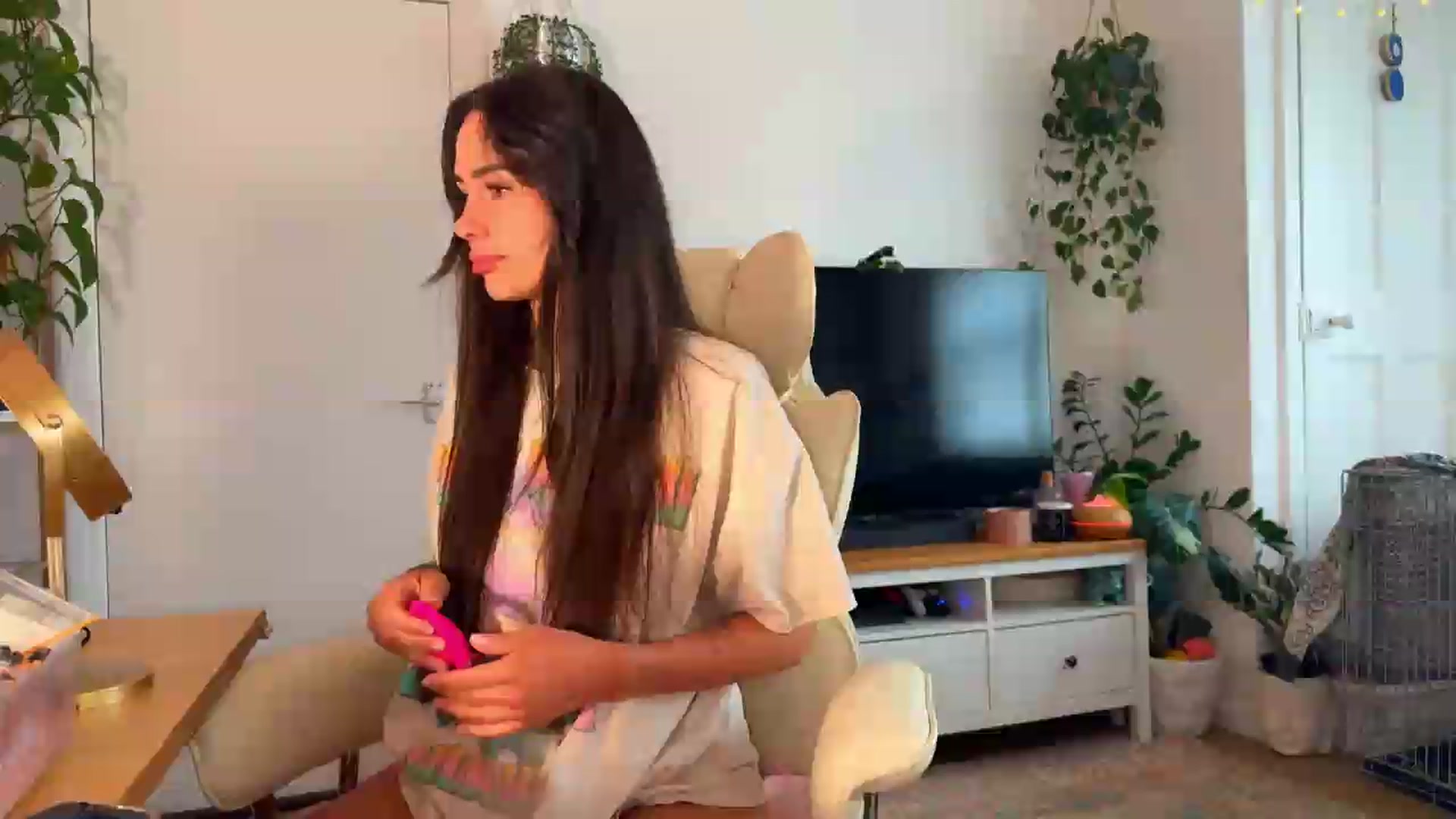Gallery image thumbnail from maya404notfound's myfreecams stream on, 07/15/2026, 09:35 image 1 of 20