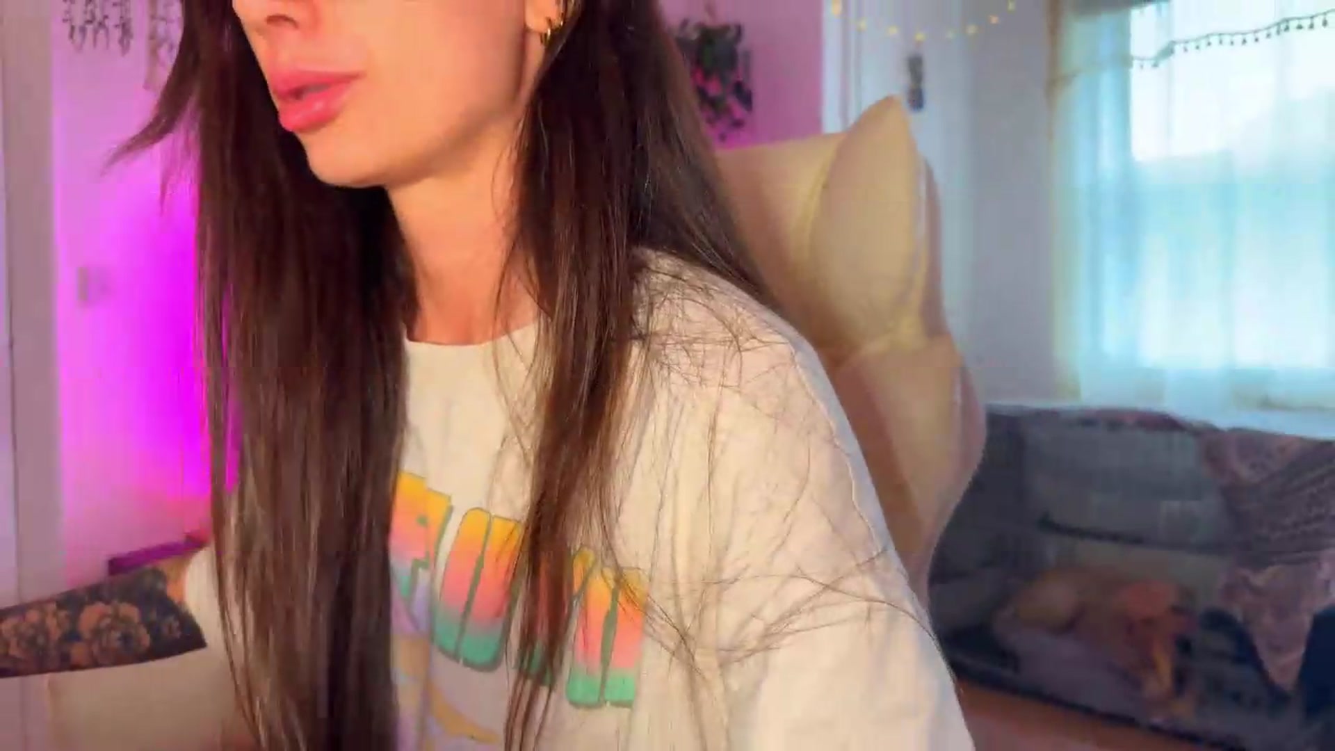 Gallery image thumbnail from maya404notfound's myfreecams stream on, 07/15/2026, 09:35 image 2 of 20
