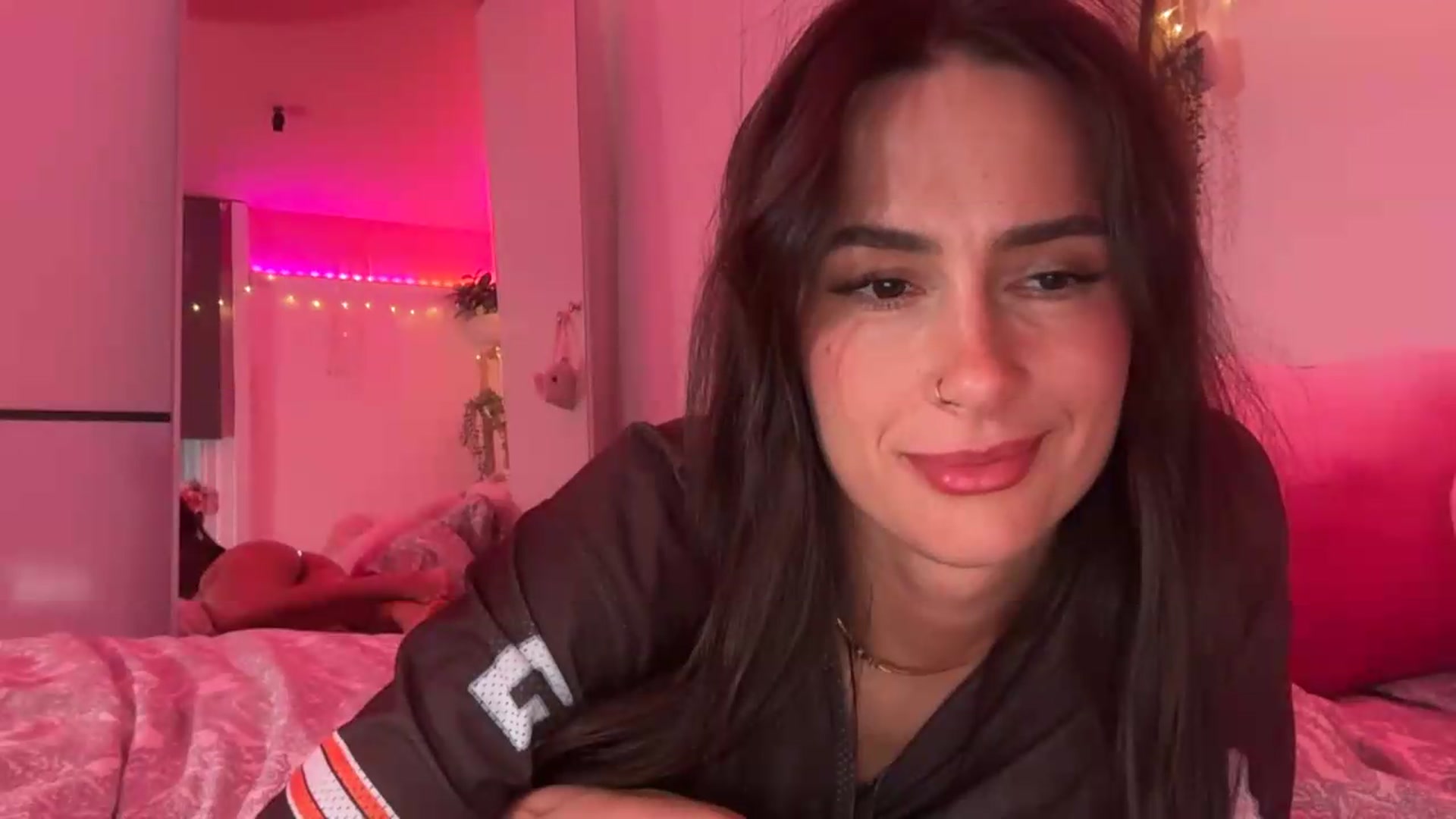 Gallery image thumbnail from maya404notfound's myfreecams stream on, 07/15/2026, 22:24 image 11 of 20