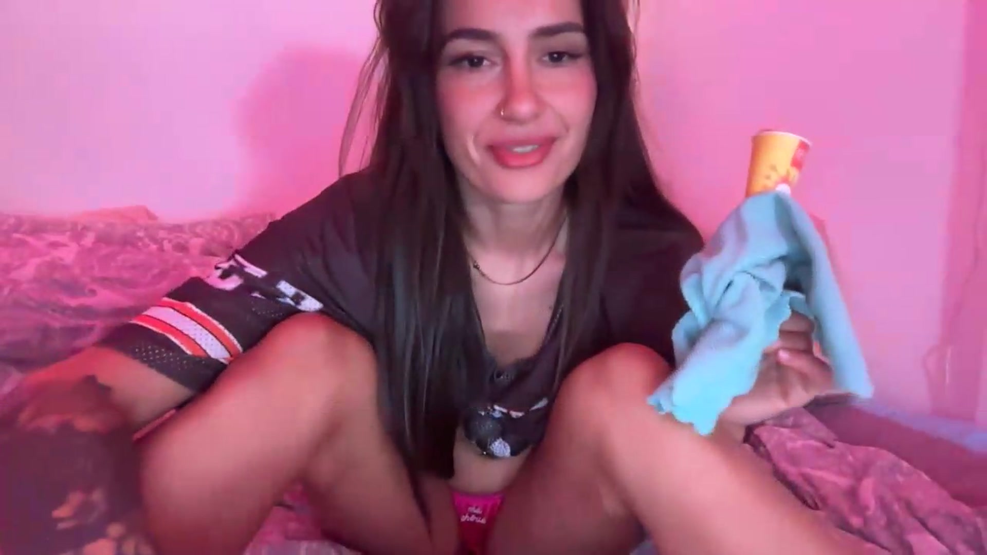 Gallery image thumbnail from maya404notfound's myfreecams stream on, 07/15/2026, 22:24 image 2 of 20