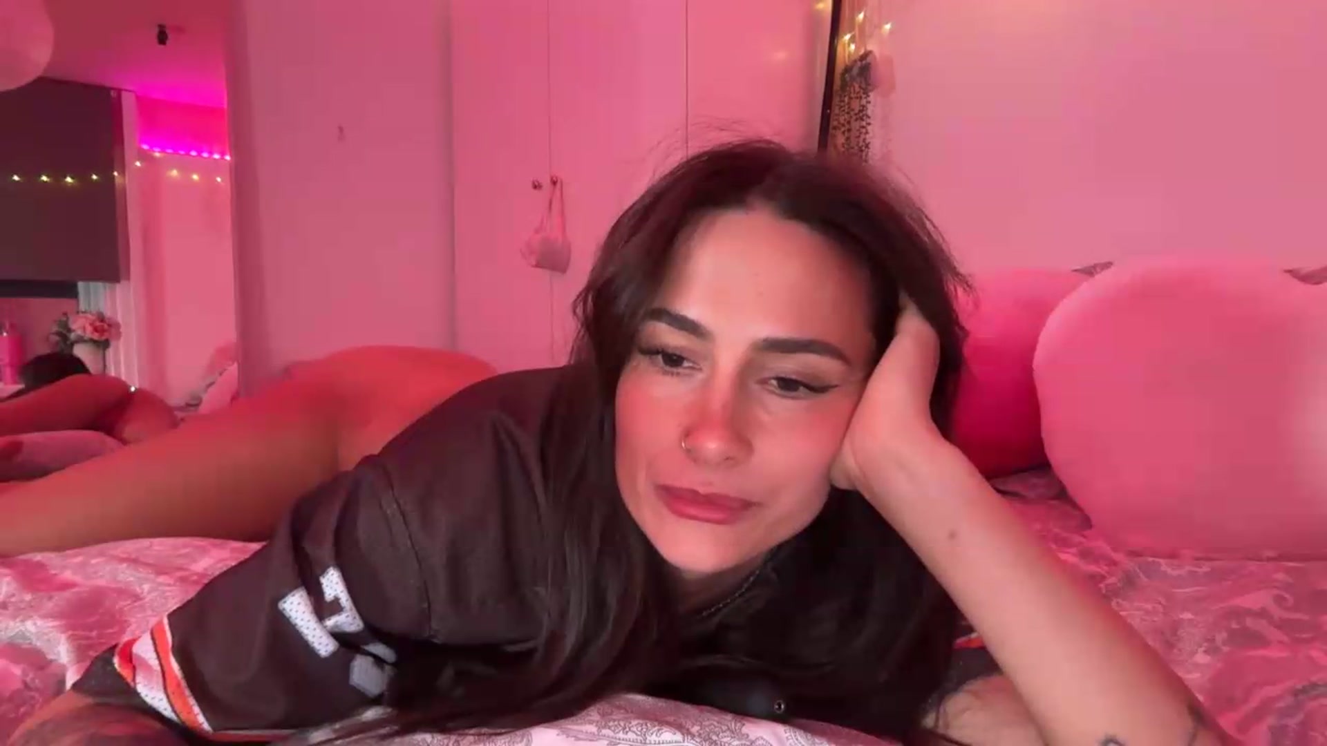 Gallery image thumbnail from maya404notfound's myfreecams stream on, 07/15/2026, 22:24 image 7 of 20