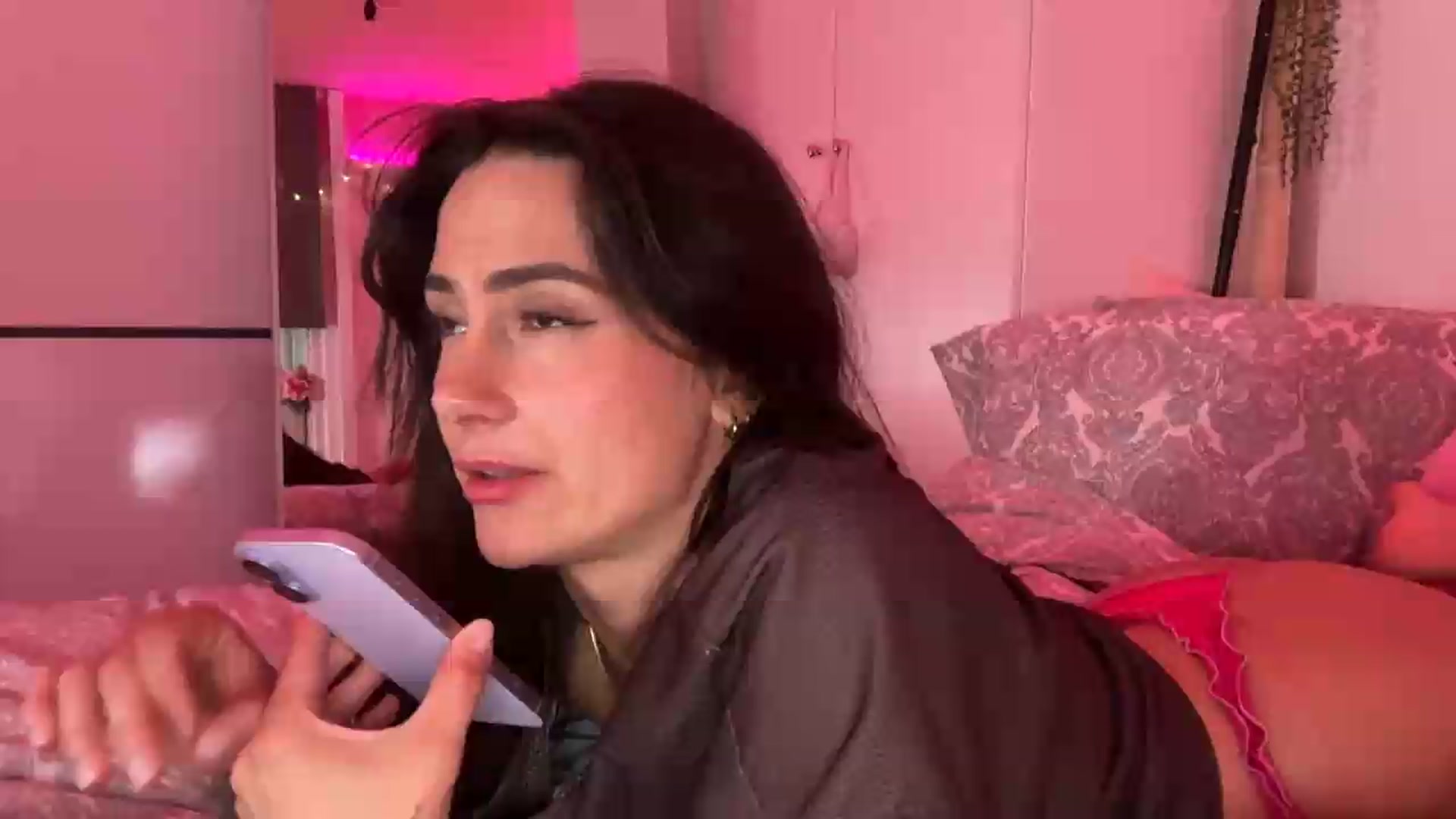 Gallery image thumbnail from maya404notfound's myfreecams stream on, 07/16/2026, 01:47 image 20 of 20