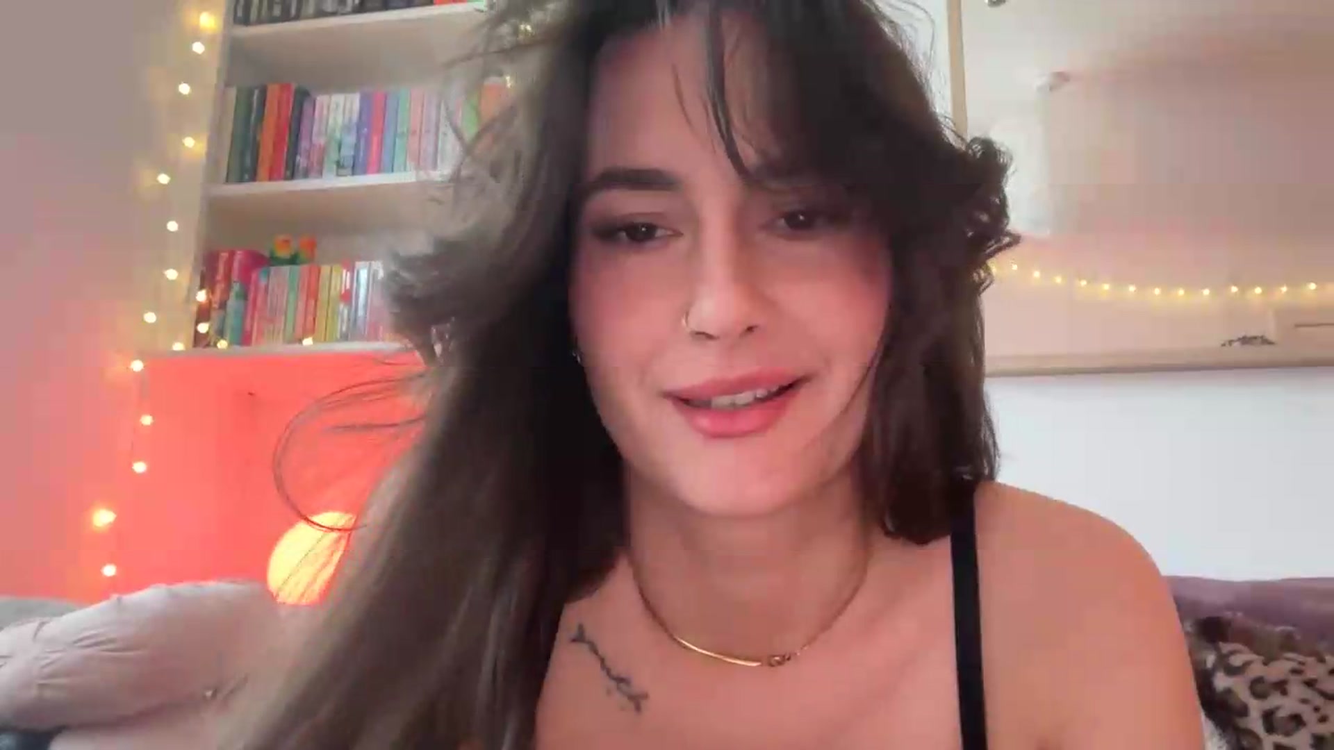 Gallery image thumbnail from maya404notfound's myfreecams stream on, 08/14/2026, 18:06 image 2 of 20