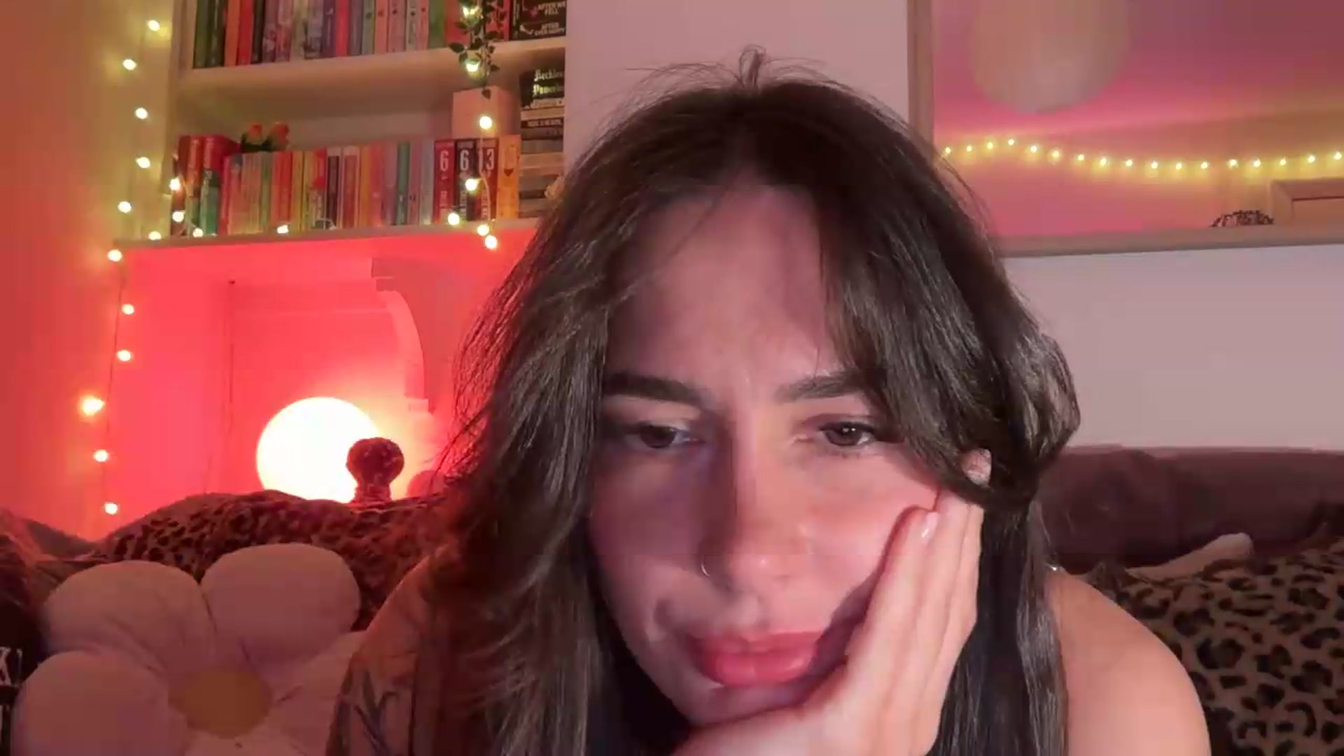 Gallery image thumbnail from maya404notfound's myfreecams stream on, 08/14/2026, 22:56 image 6 of 20