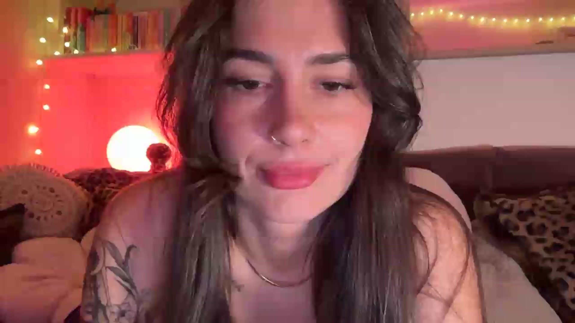 Gallery image thumbnail from maya404notfound's myfreecams stream on, 08/14/2026, 23:46 image 8 of 20