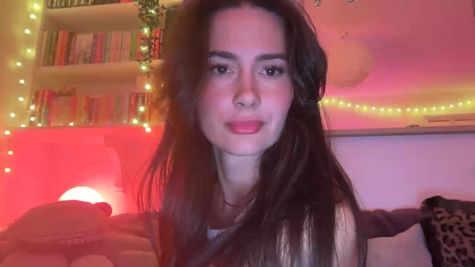 Gallery image thumbnail from maya404notfound's myfreecams stream on, 08/15/2026, 23:07 image 6 of 20