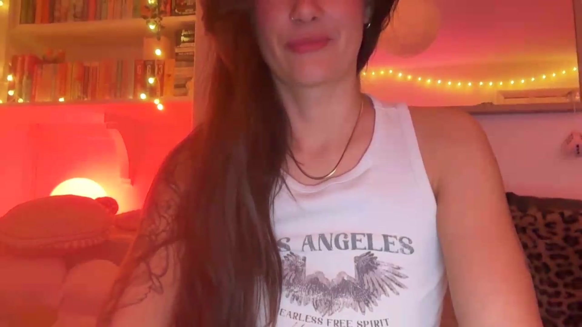 Gallery image thumbnail from maya404notfound's myfreecams stream on, 08/15/2026, 23:43 image 5 of 20