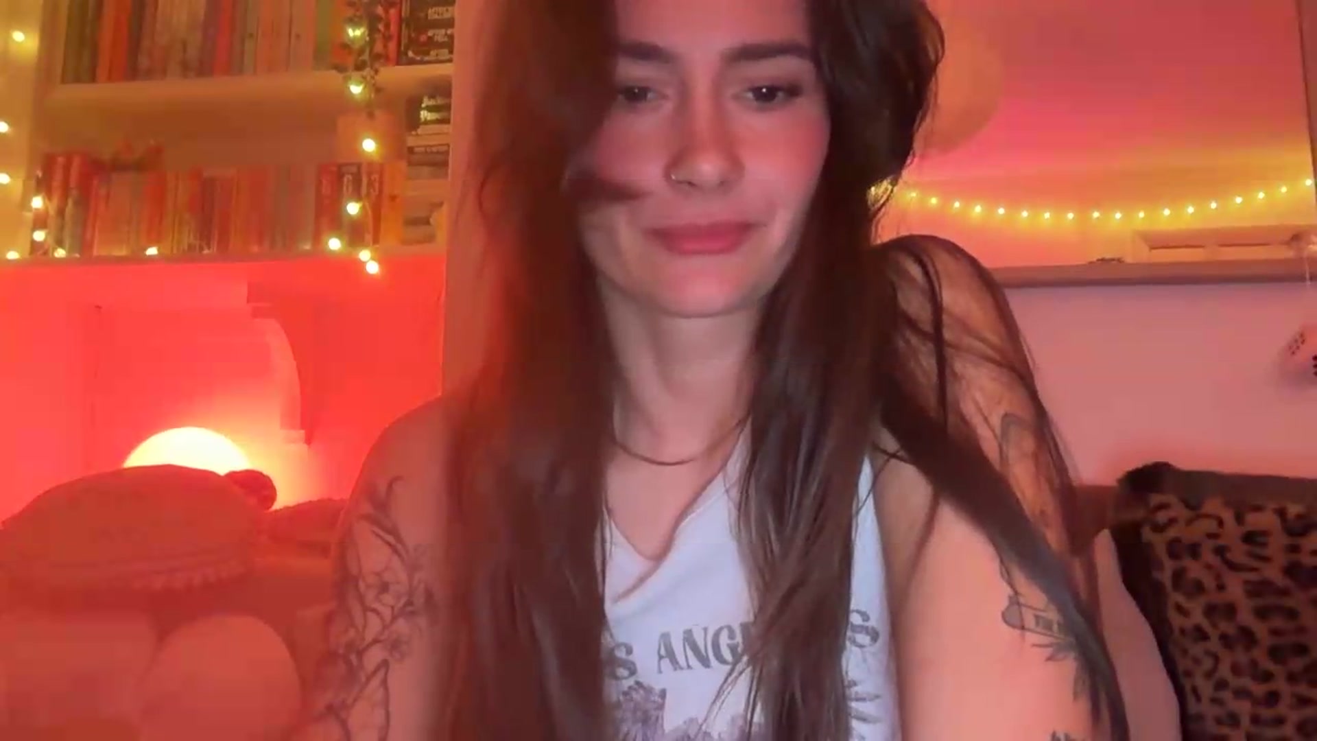 Gallery image thumbnail from maya404notfound's myfreecams stream on, 08/15/2026, 23:43 image 4 of 20