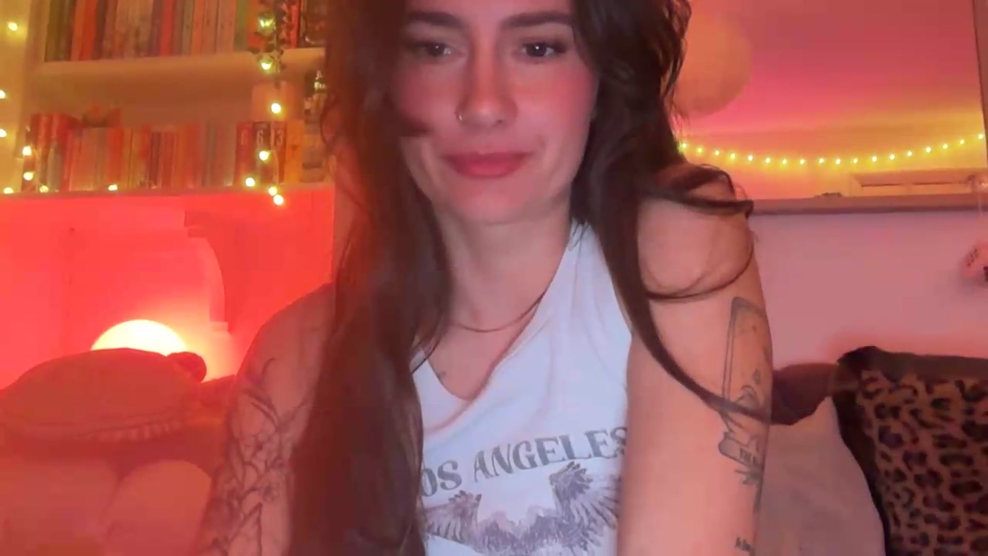 Gallery image thumbnail from maya404notfound's myfreecams stream on, 08/15/2026, 23:43 image 3 of 20